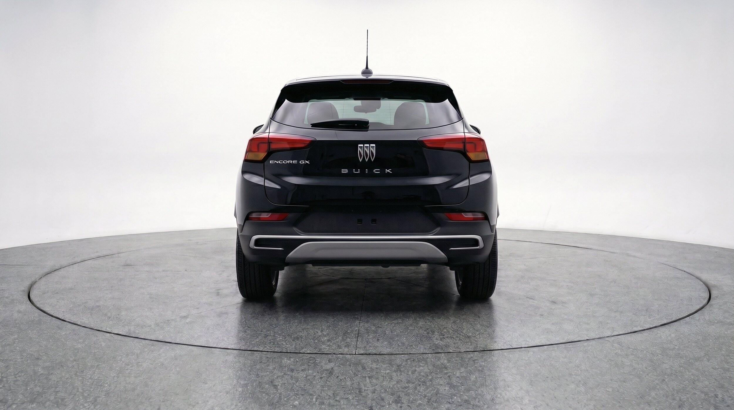 Thumbnail: 2026 Buick Encore GX - 7
