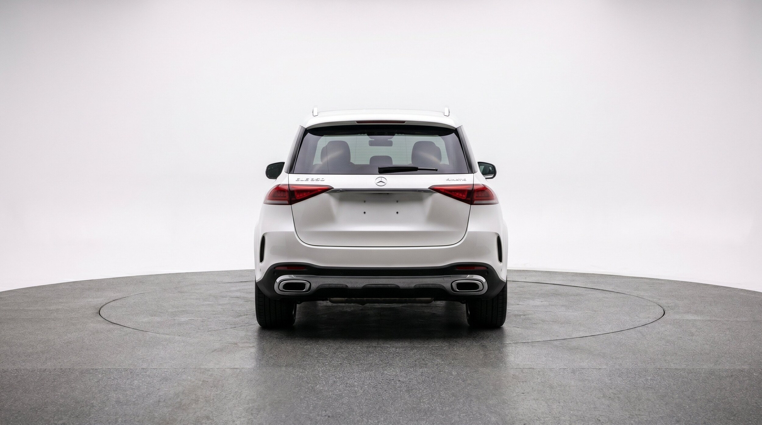 Thumbnail: 2026 Mercedes-Benz GLE - 7