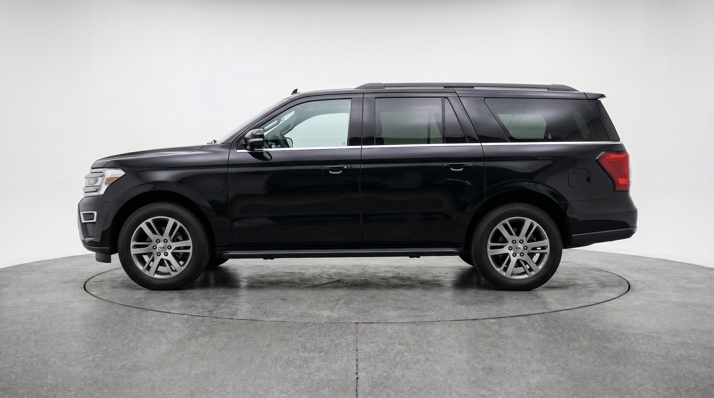 Thumbnail: 2024 Ford Expedition MAX - 5