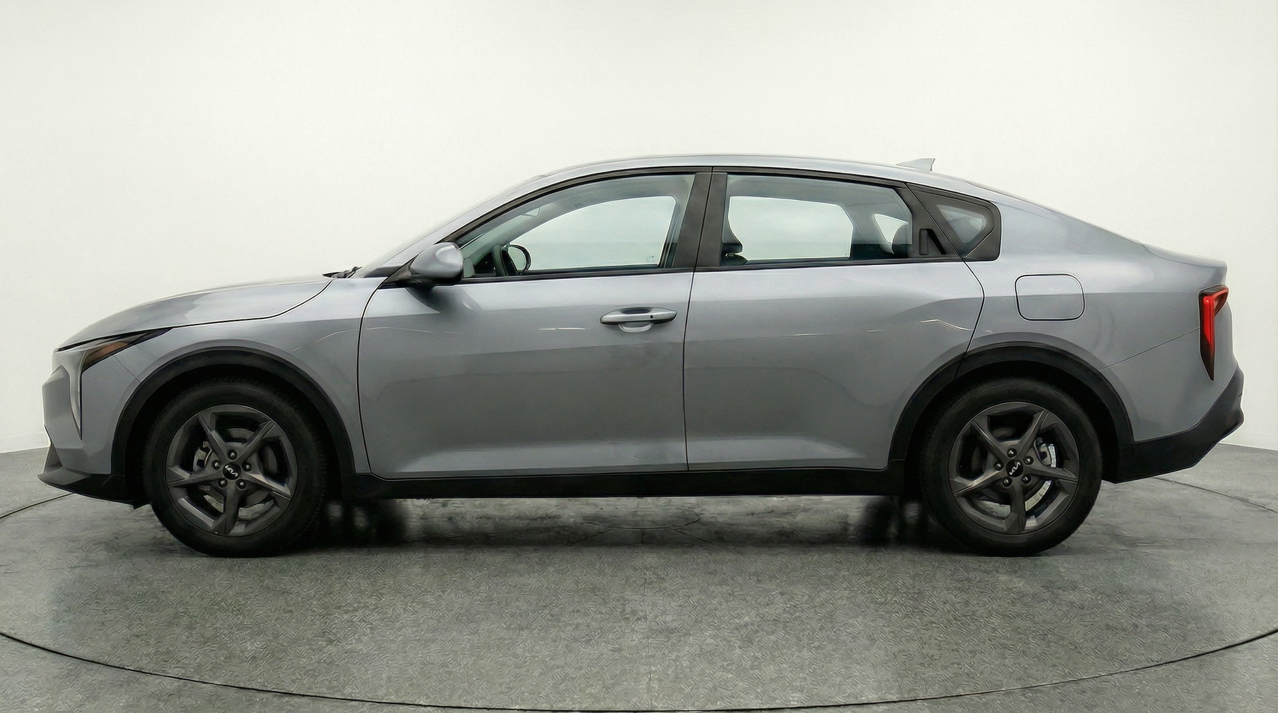 Thumbnail: 2025 Kia K4 - 4