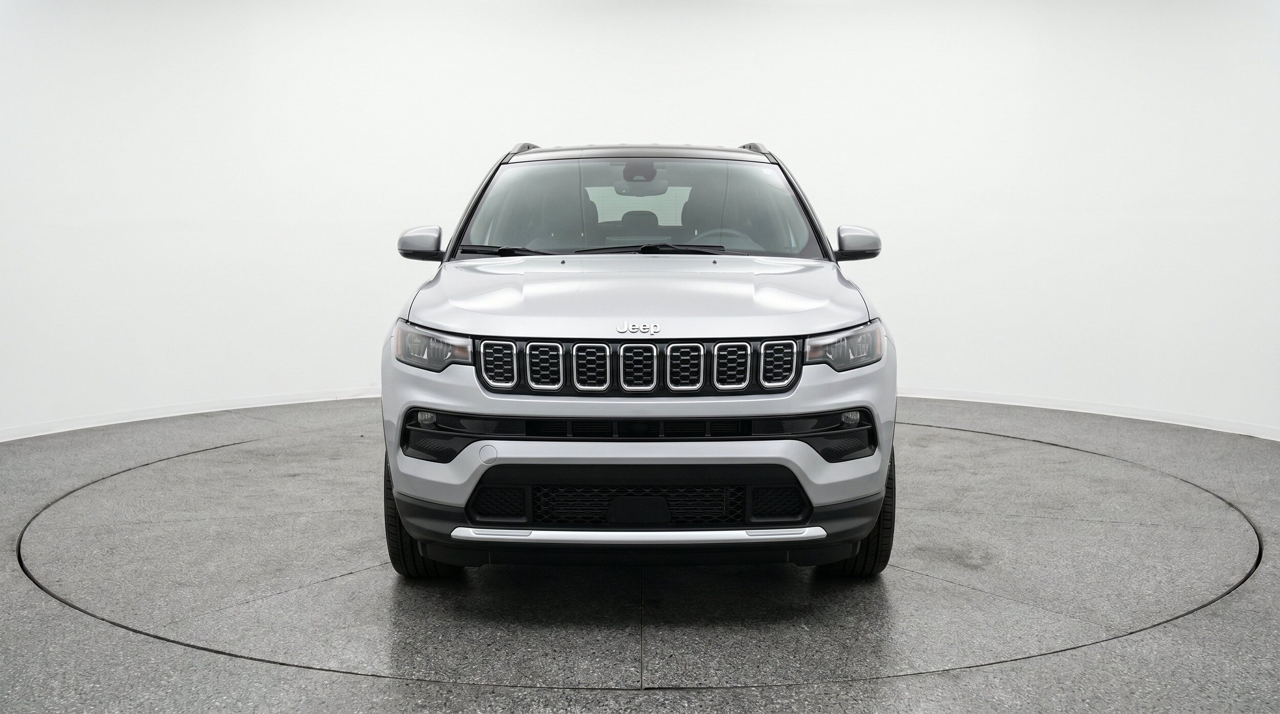 Thumbnail: 2025 Jeep Compass - 2