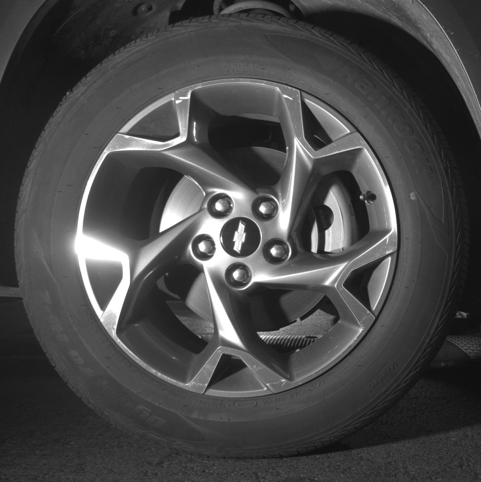 Thumbnail: 2025 Chevrolet Trax - 13