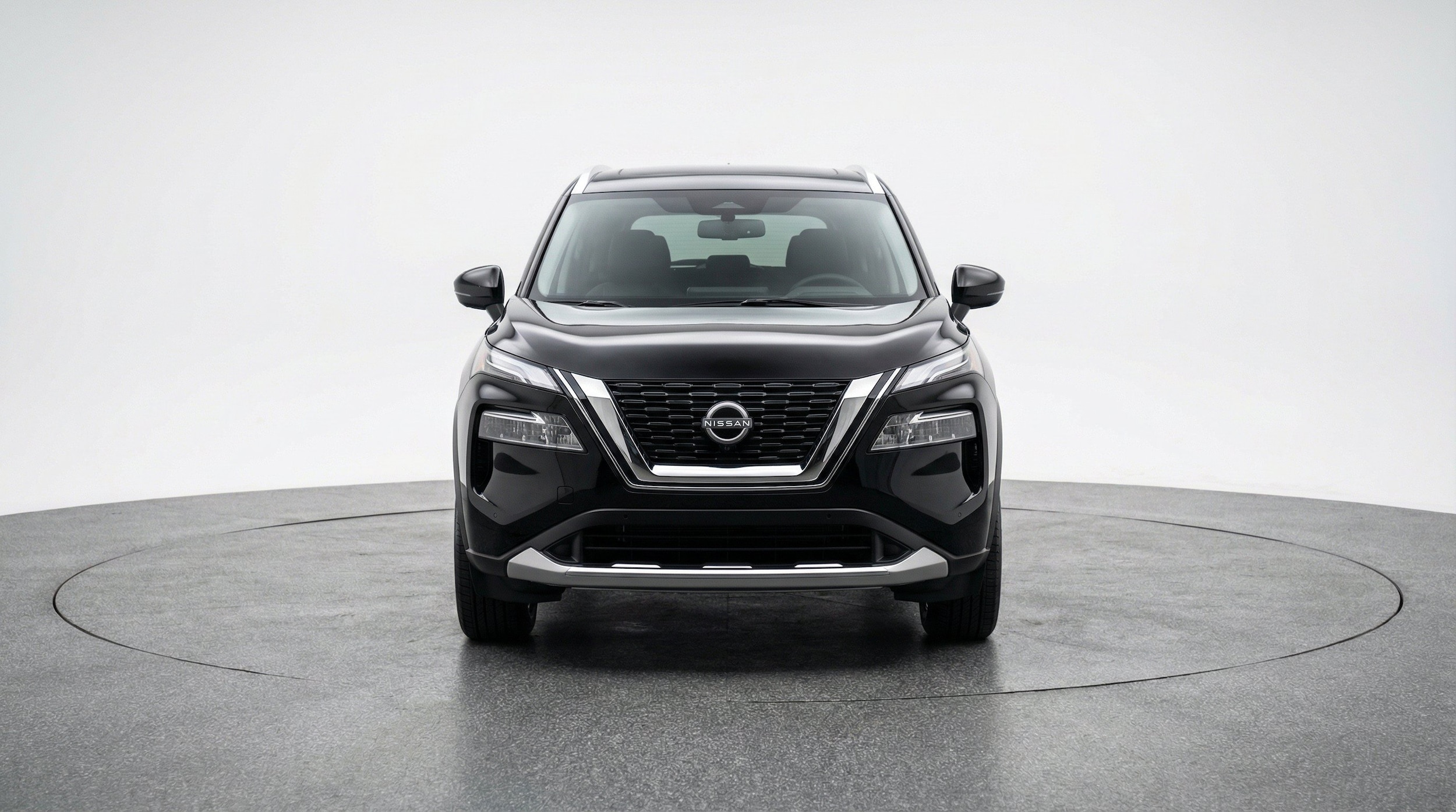 Thumbnail: 2026 Nissan Rogue - 2