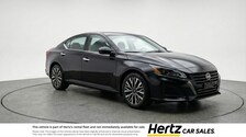 2025 Nissan Altima SV -
                  Inglewood, CA