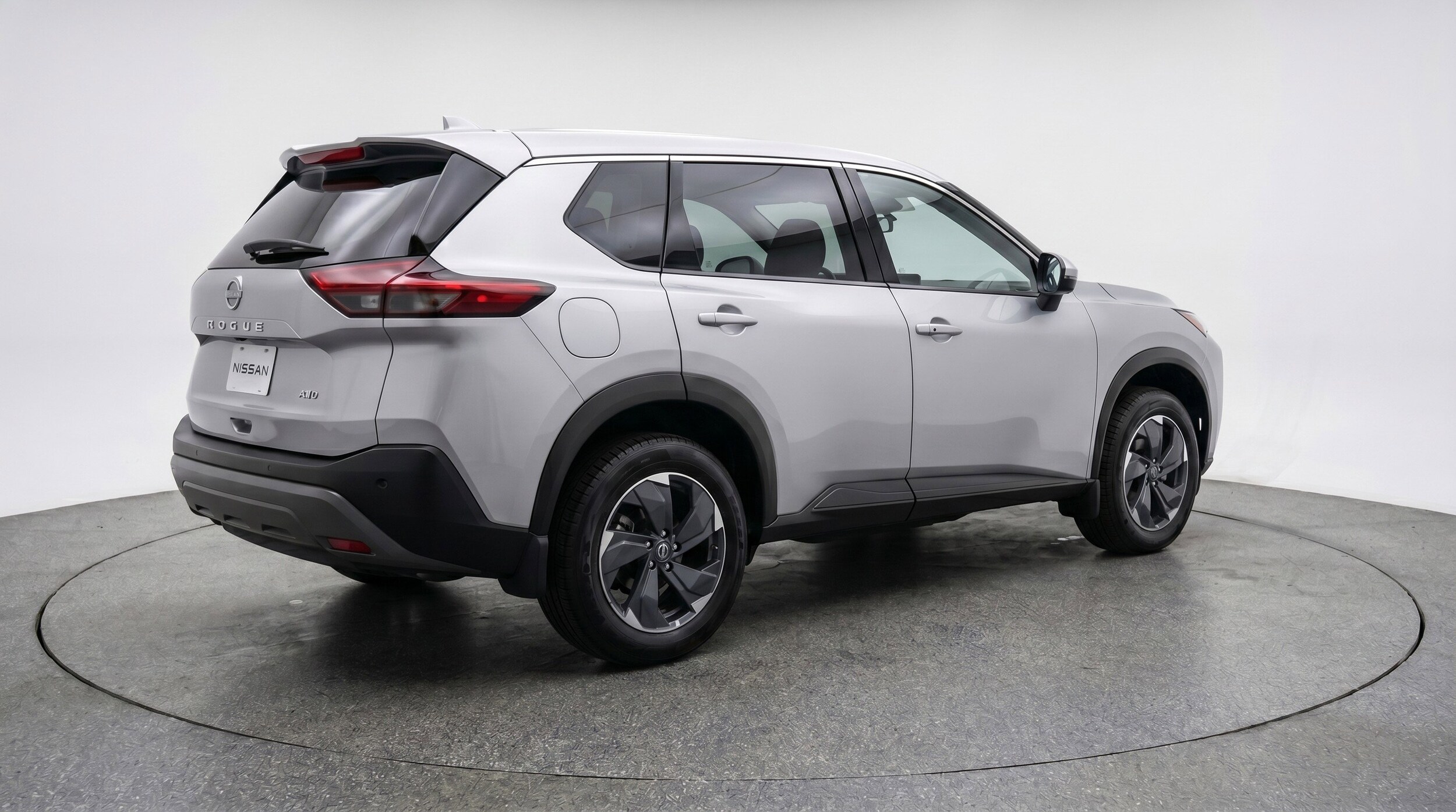 Thumbnail: 2025 Nissan Rogue - 9