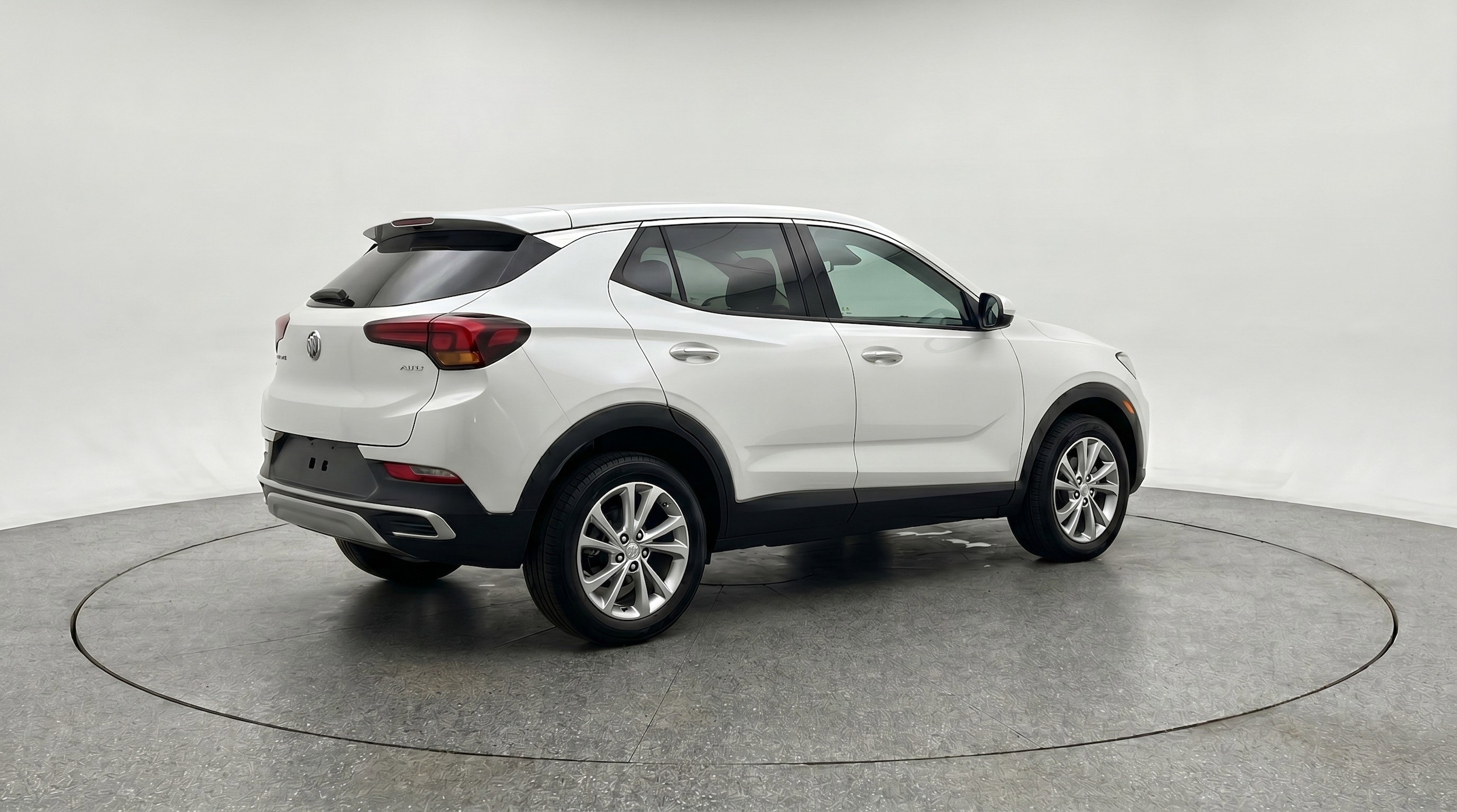 Thumbnail: 2025 Buick Encore GX - 9