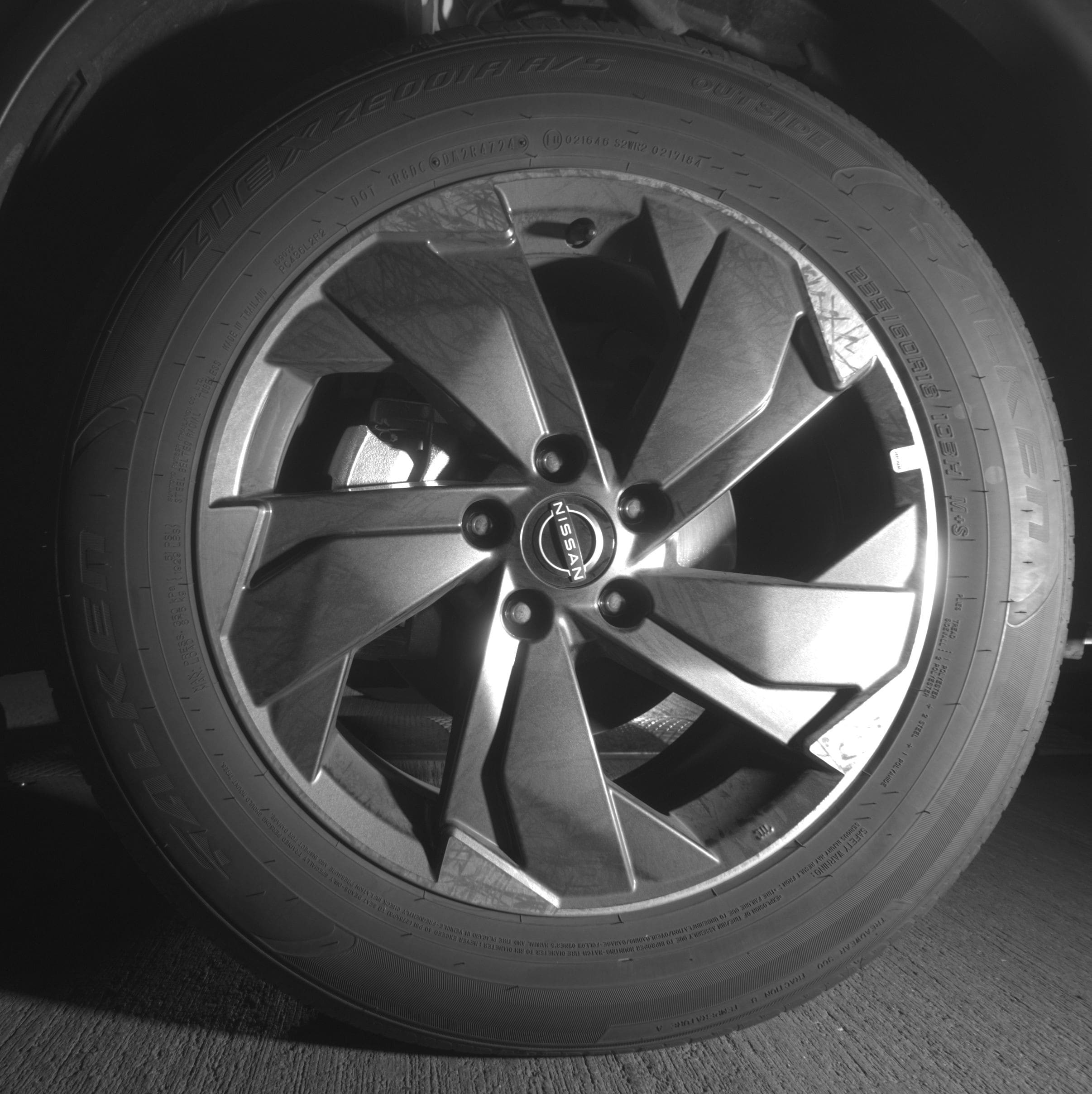 Thumbnail: 2025 Nissan Rogue - 9