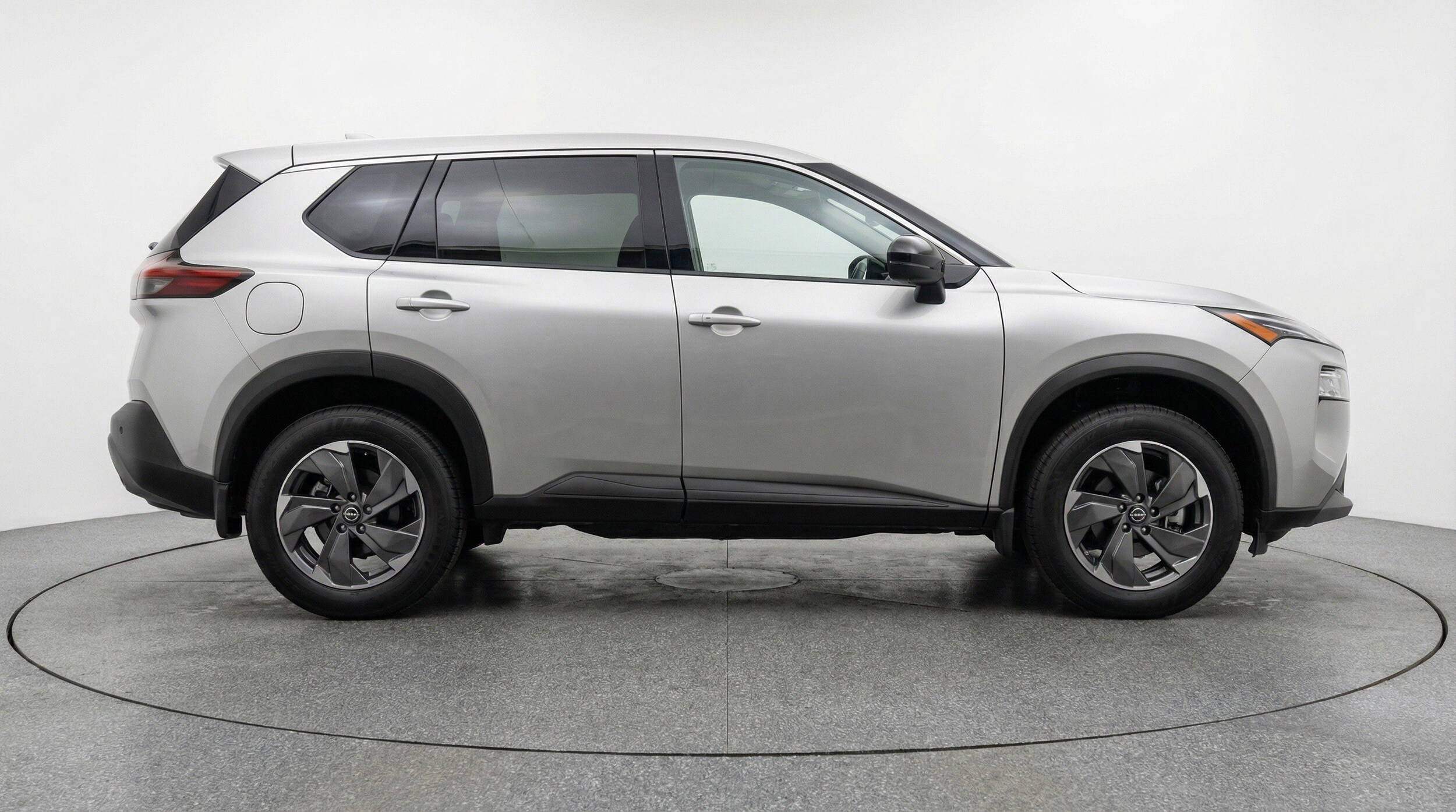 Thumbnail: 2025 Nissan Rogue - 11