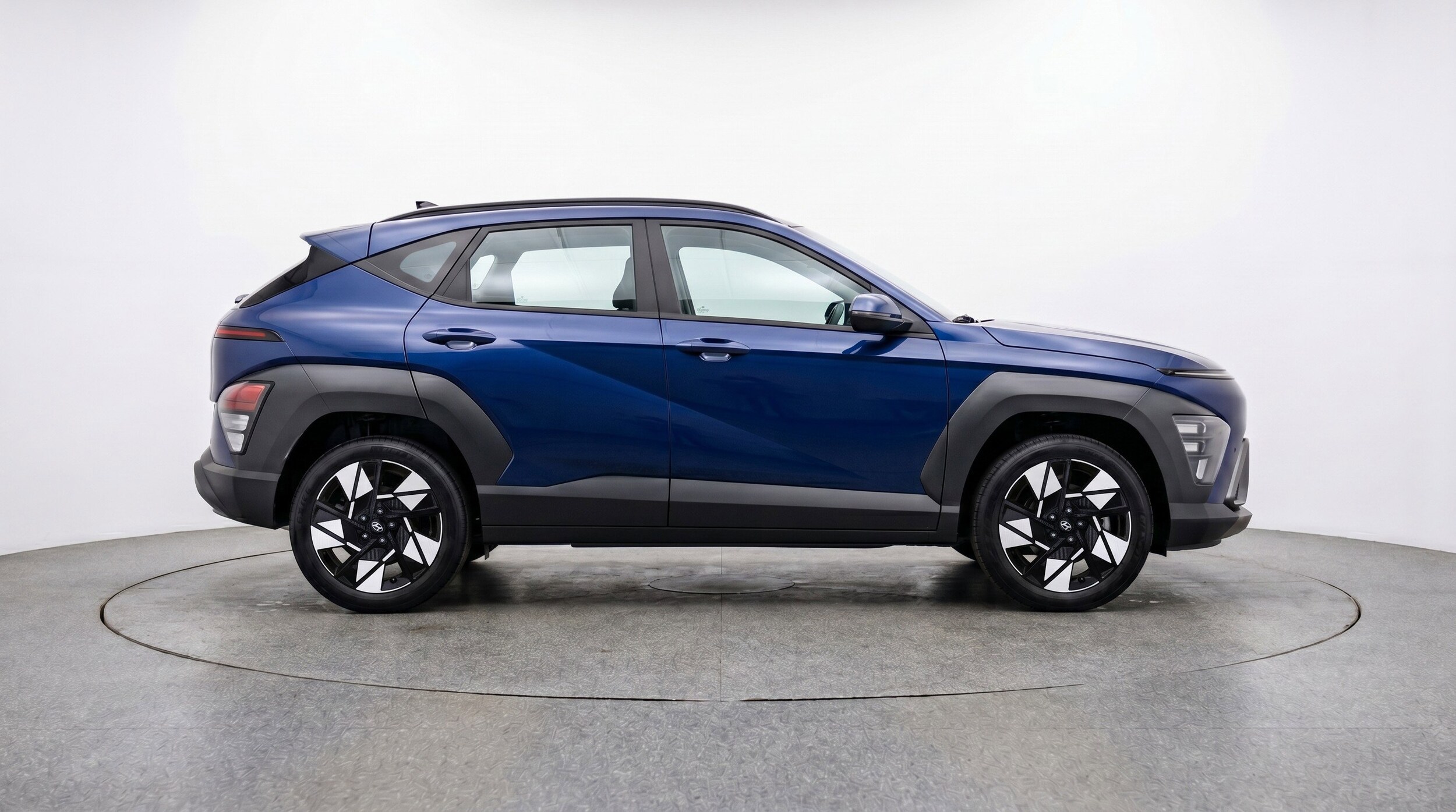Thumbnail: 2025 Hyundai Kona - 11