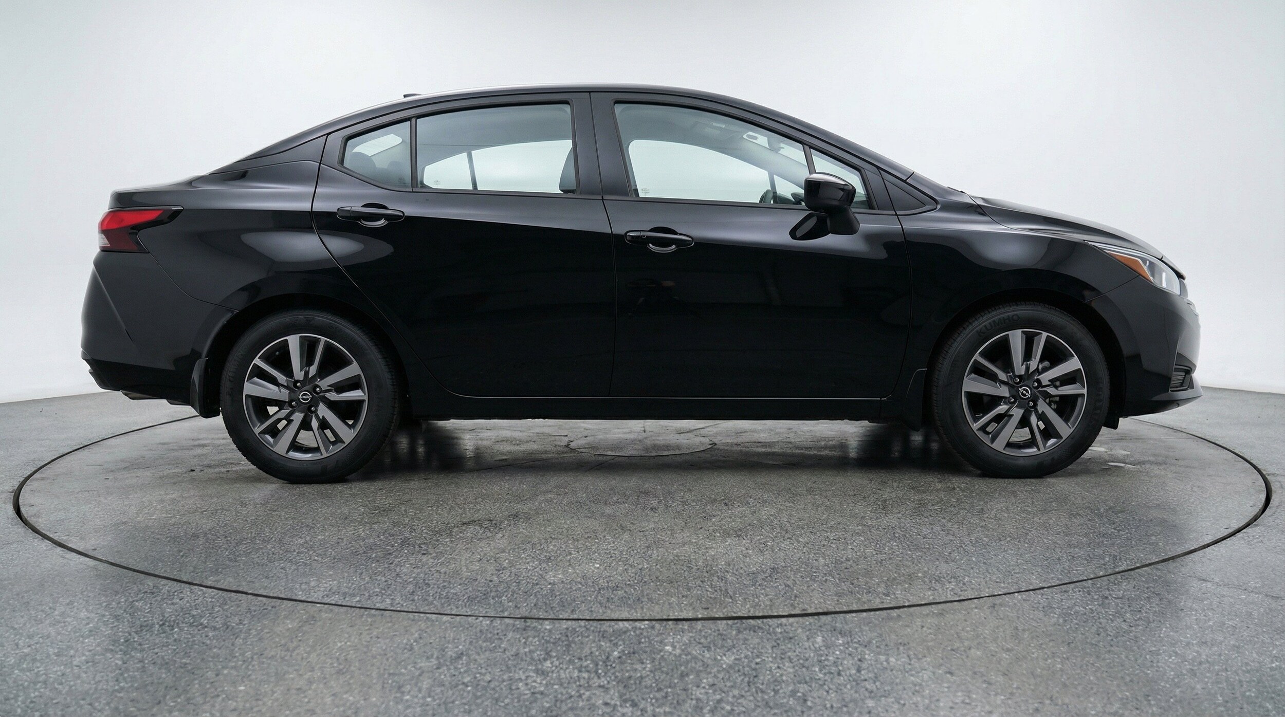 Thumbnail: 2025 Nissan Versa - 11