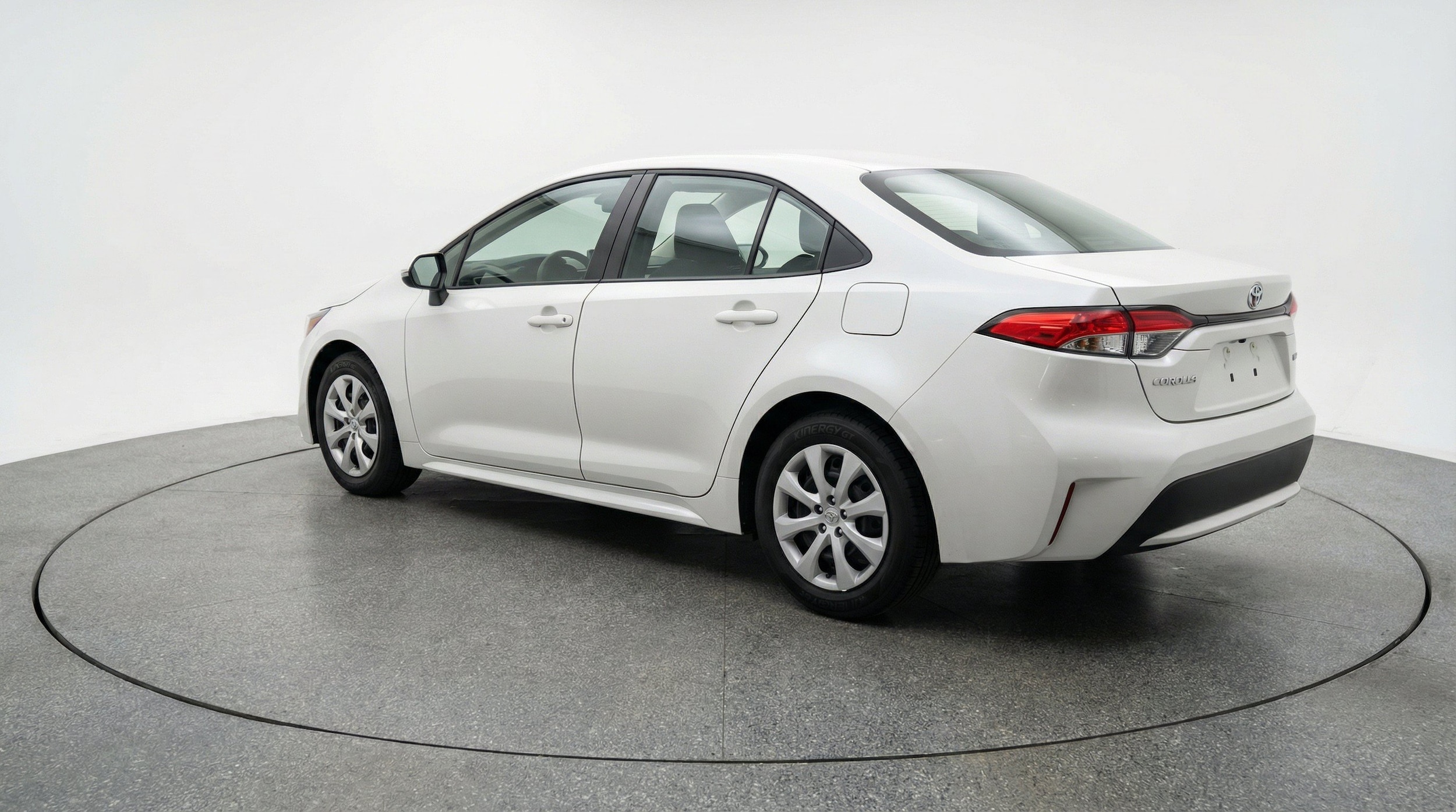Thumbnail: 2025 Toyota Corolla - 6