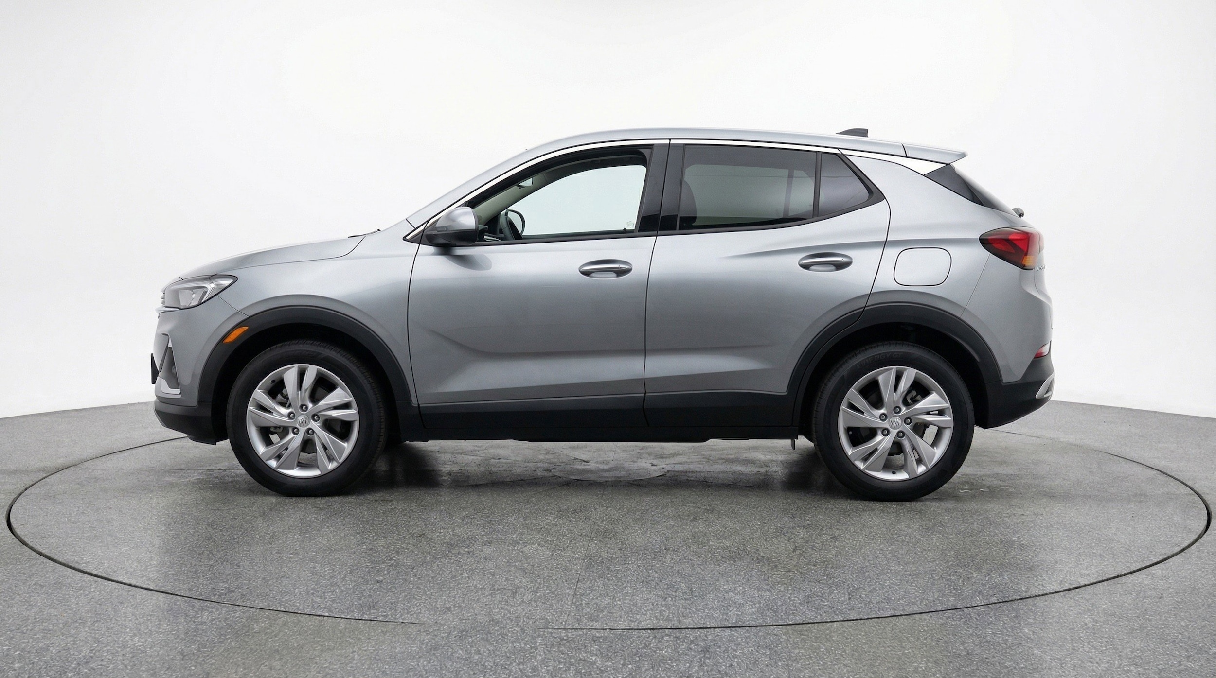 Thumbnail: 2025 Buick Encore GX - 5