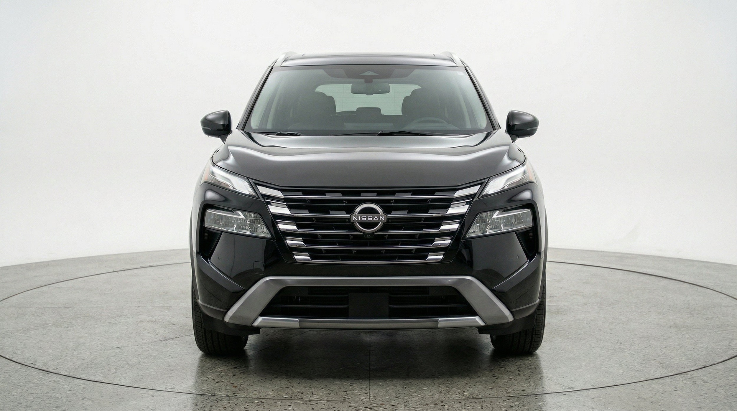 Thumbnail: 2026 Nissan Rogue - 2