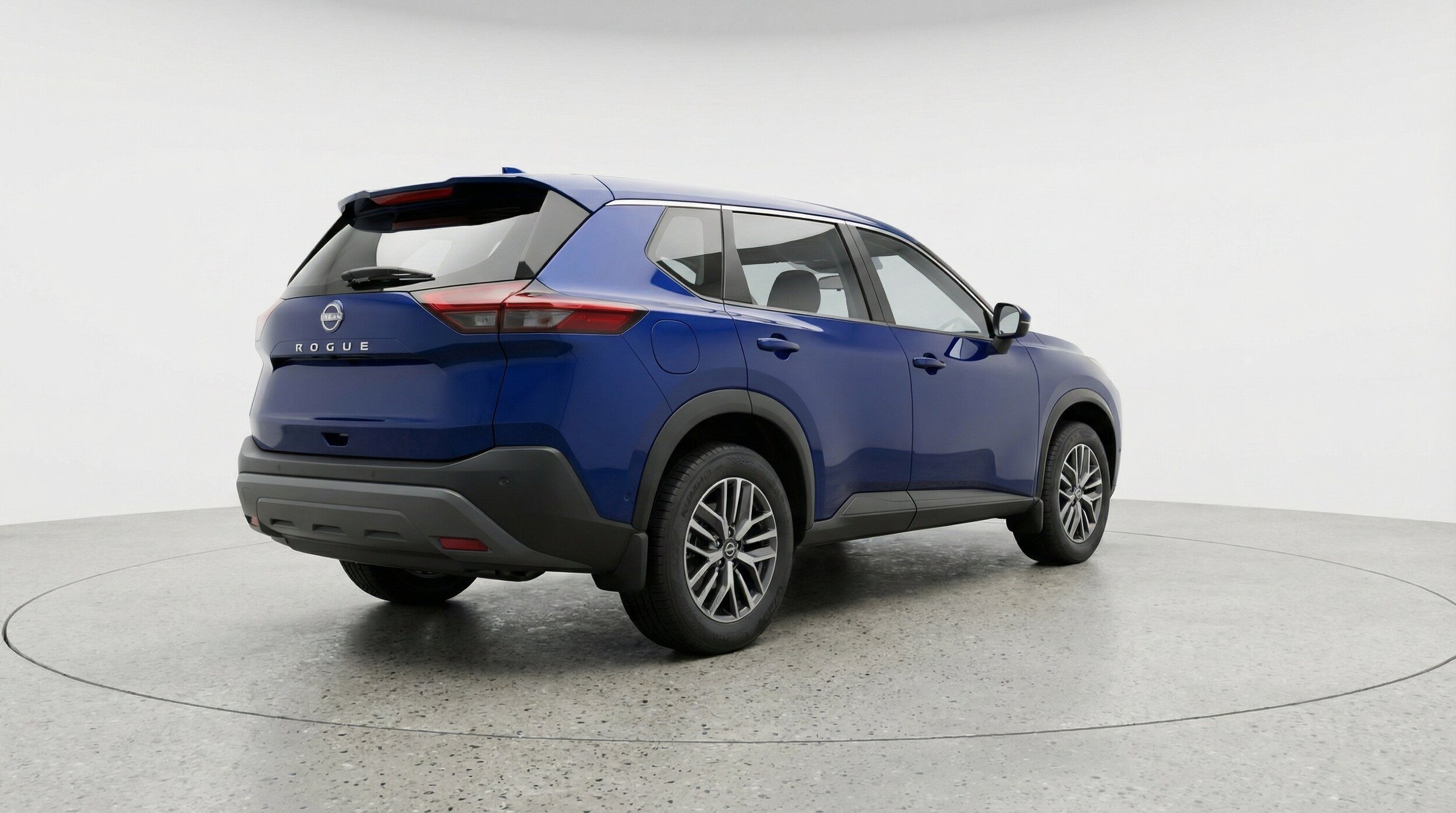 Thumbnail: 2026 Nissan Rogue - 9