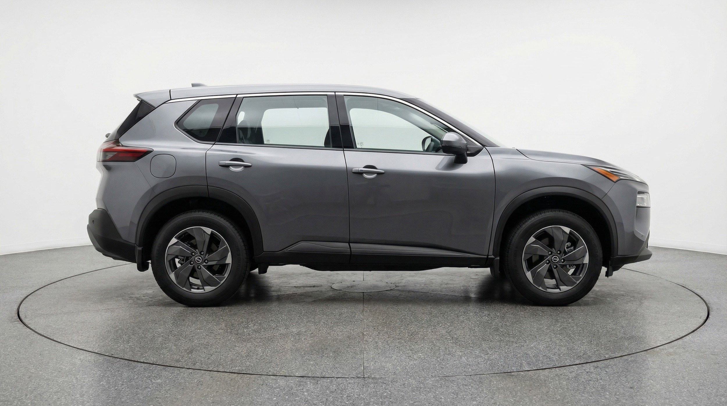 Thumbnail: 2025 Nissan Rogue - 11