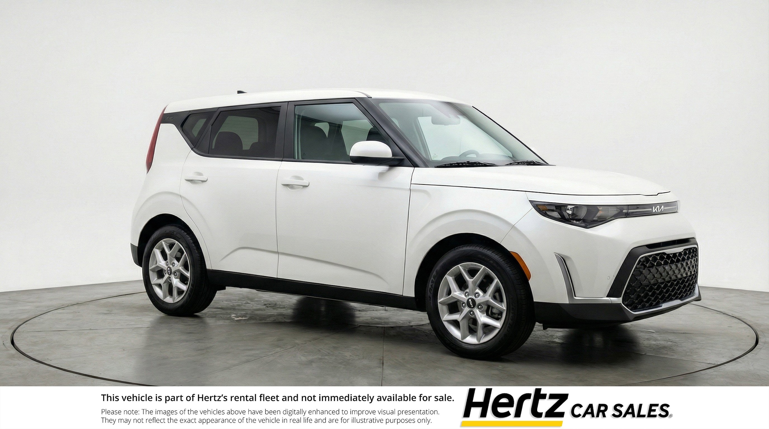 Thumbnail: 2025 Kia Soul - 1