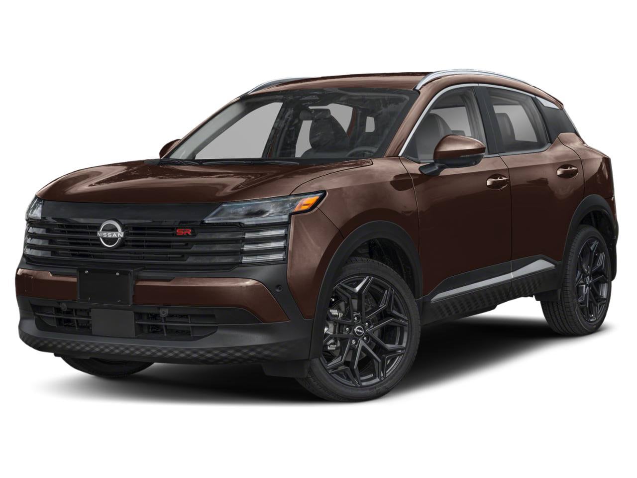 Thumbnail: 2026 Nissan Kicks - 1