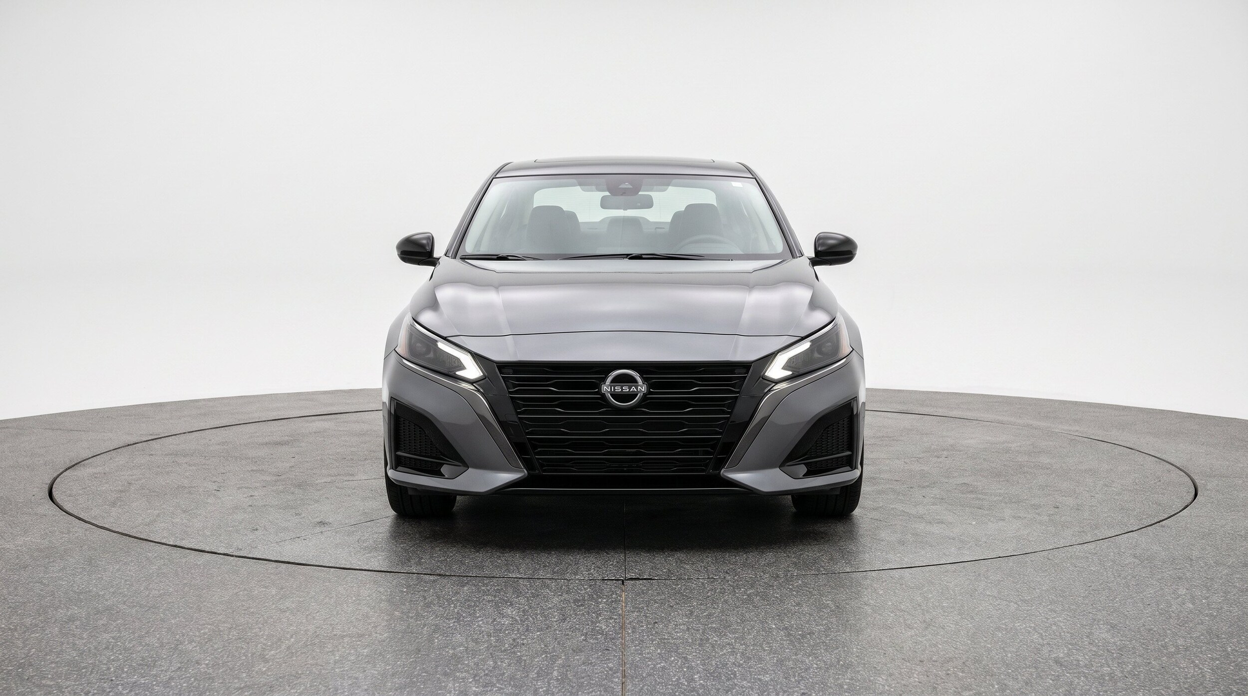 Thumbnail: 2026 Nissan Altima - 2
