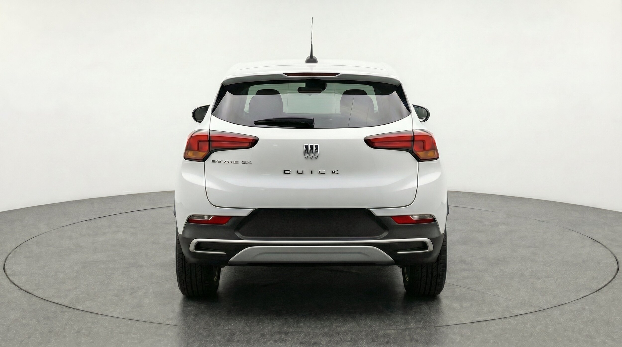 Thumbnail: 2025 Buick Encore GX - 7
