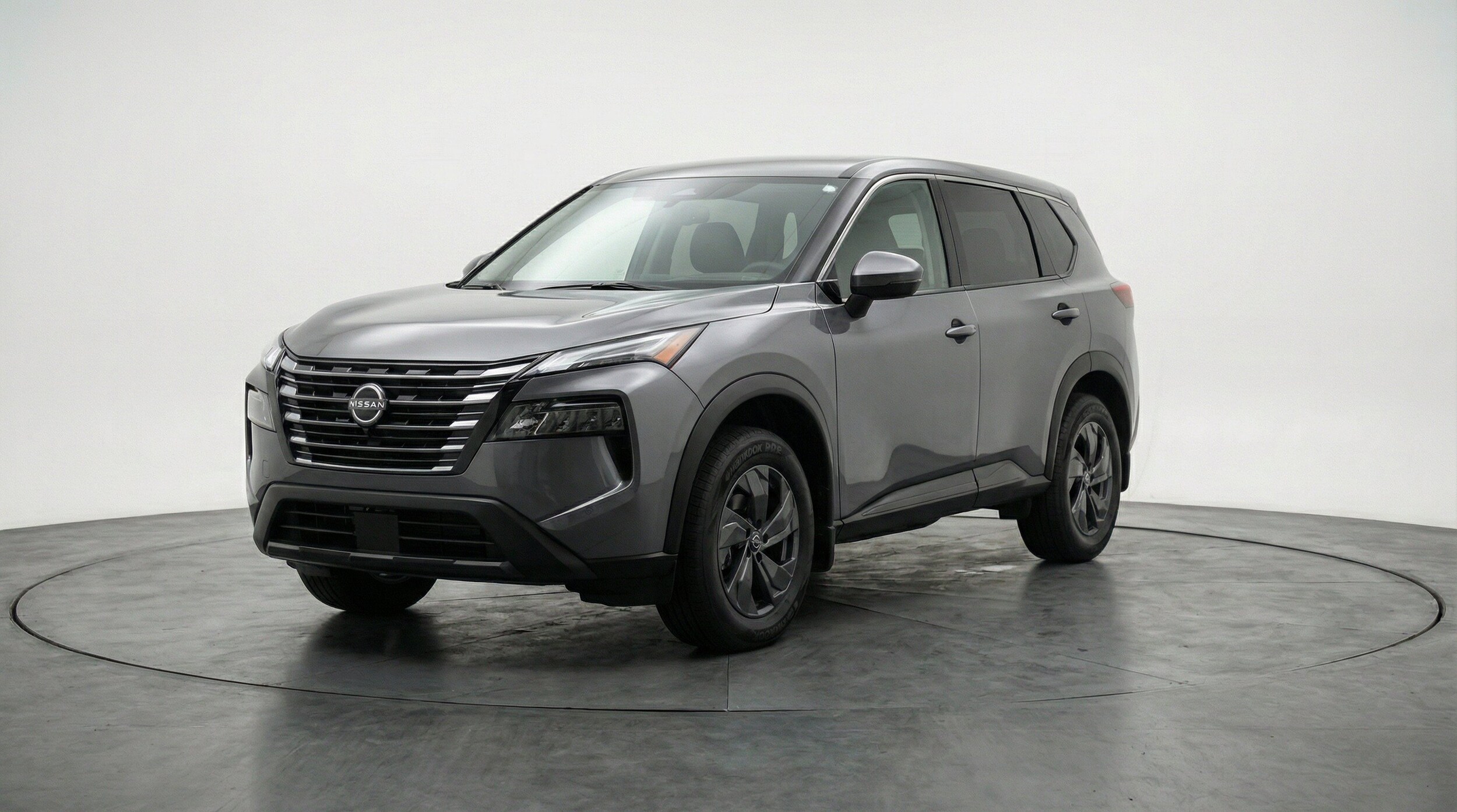 Thumbnail: 2026 Nissan Rogue - 3