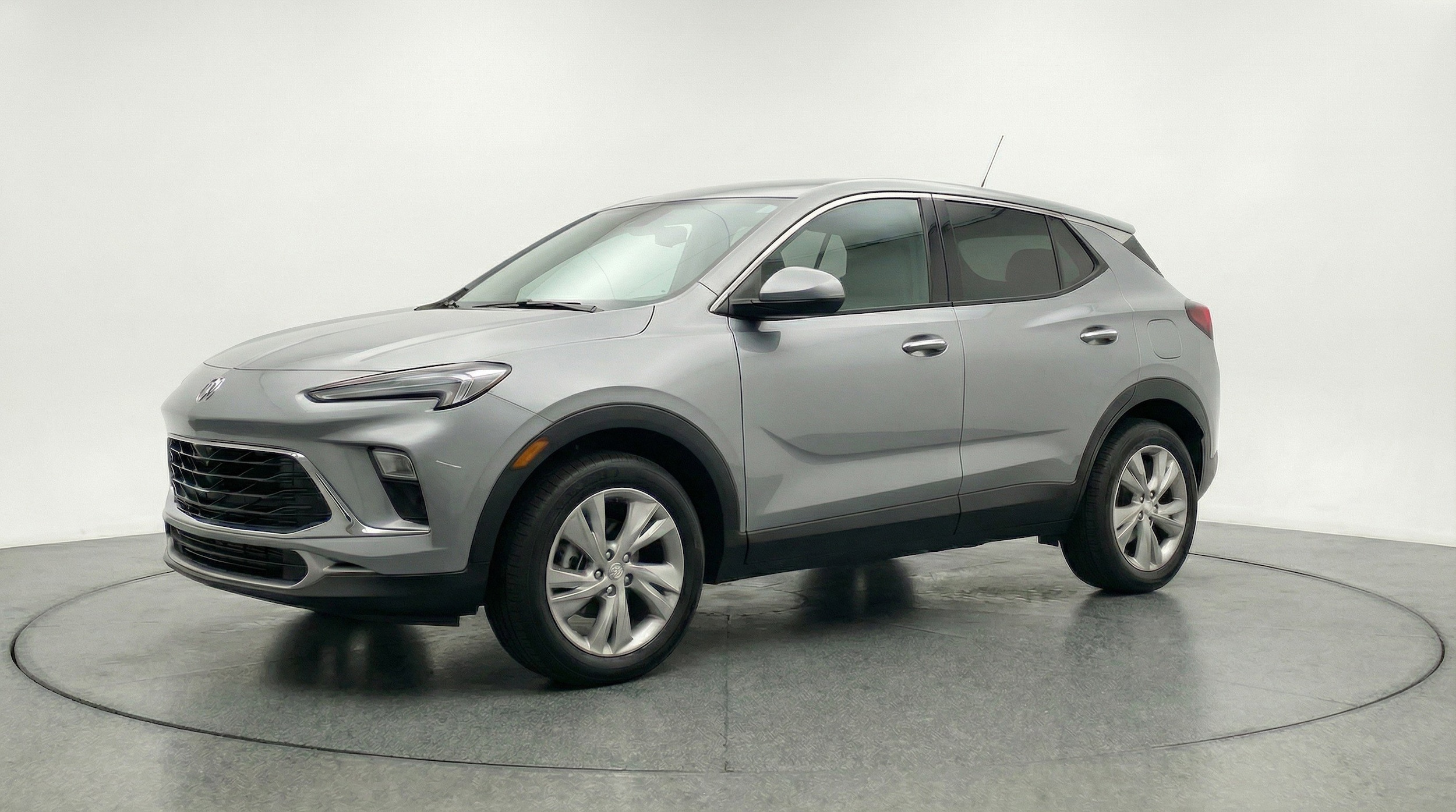 Thumbnail: 2025 Buick Encore GX - 3