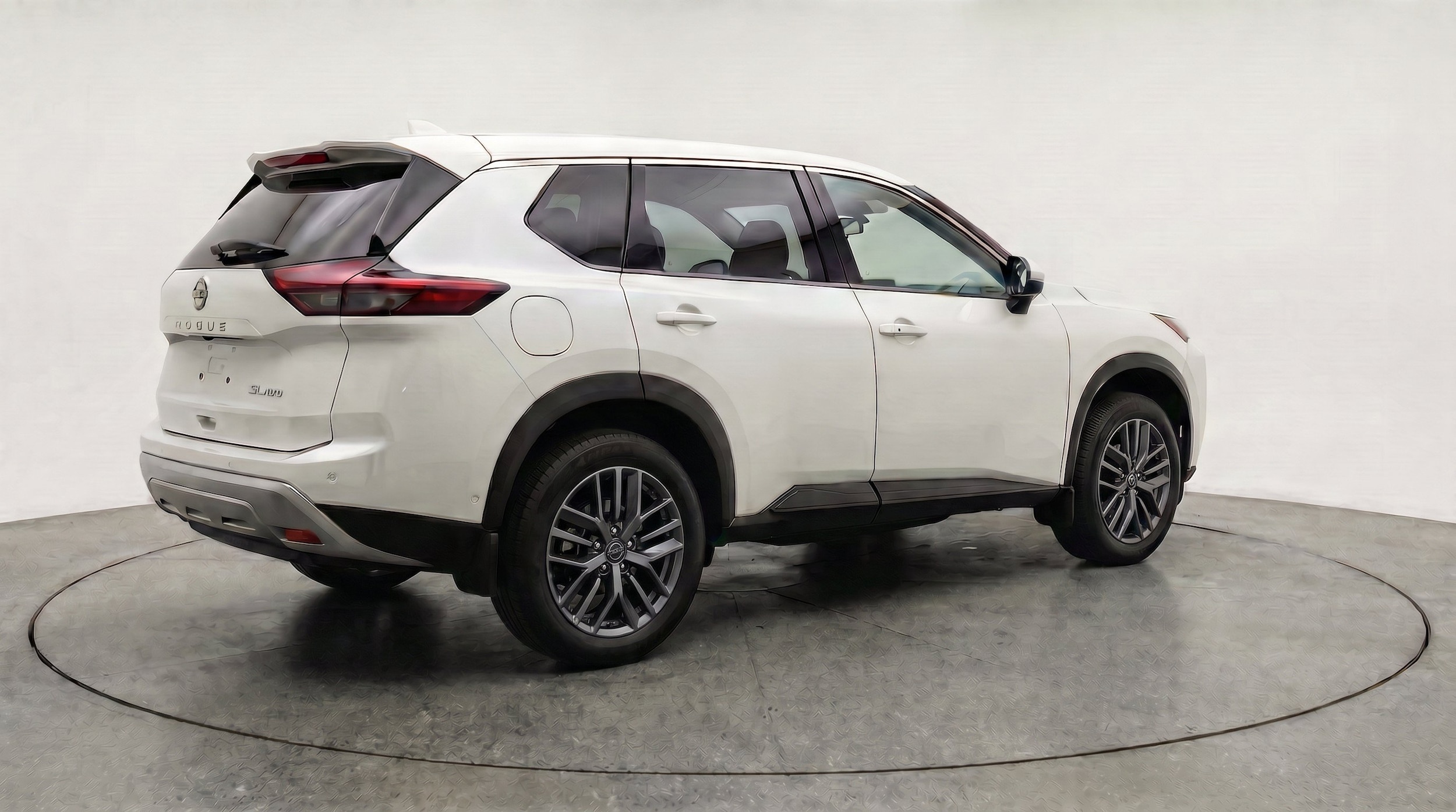 Thumbnail: 2026 Nissan Rogue - 9