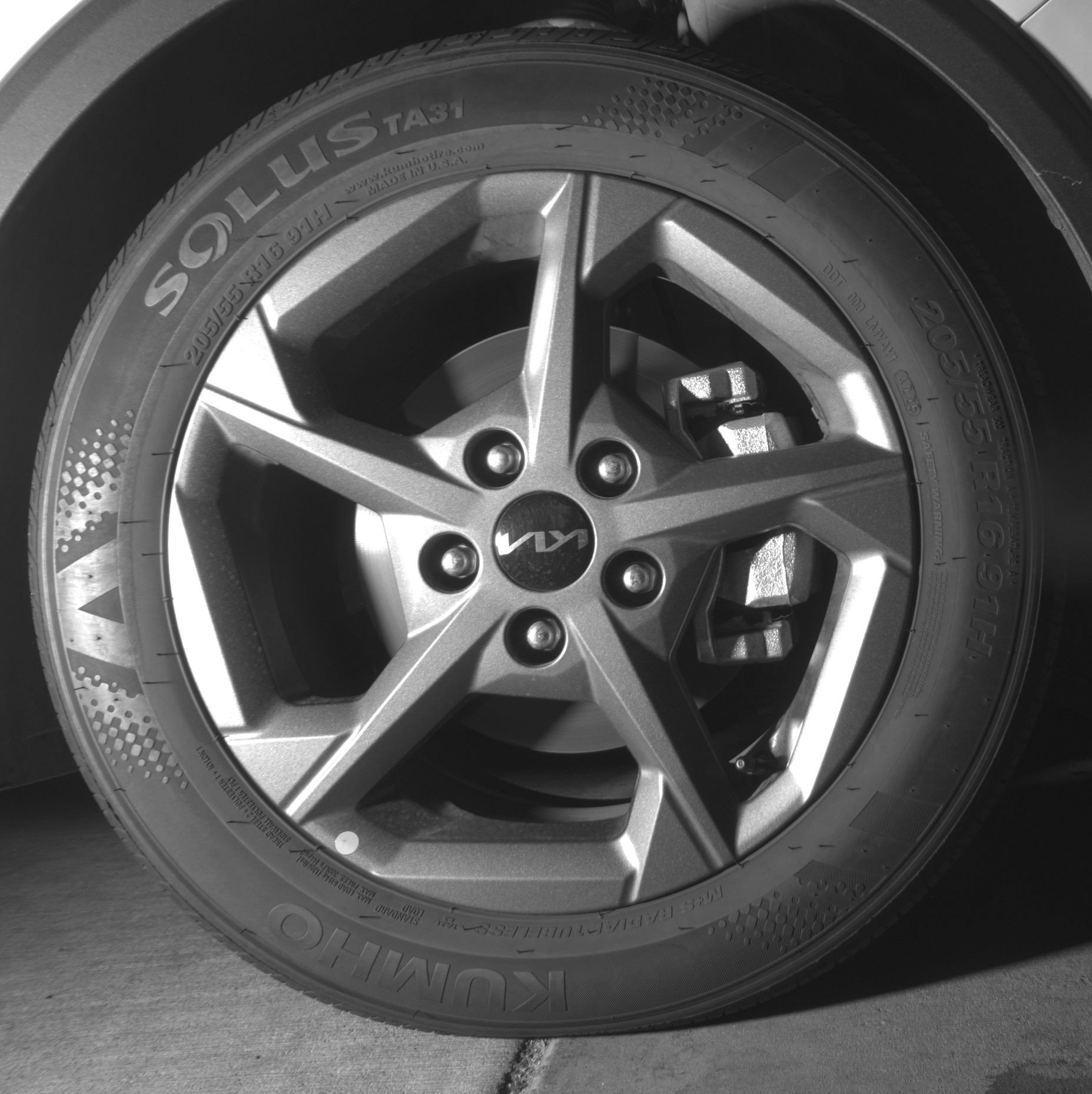 Thumbnail: 2026 Kia K4 - 13