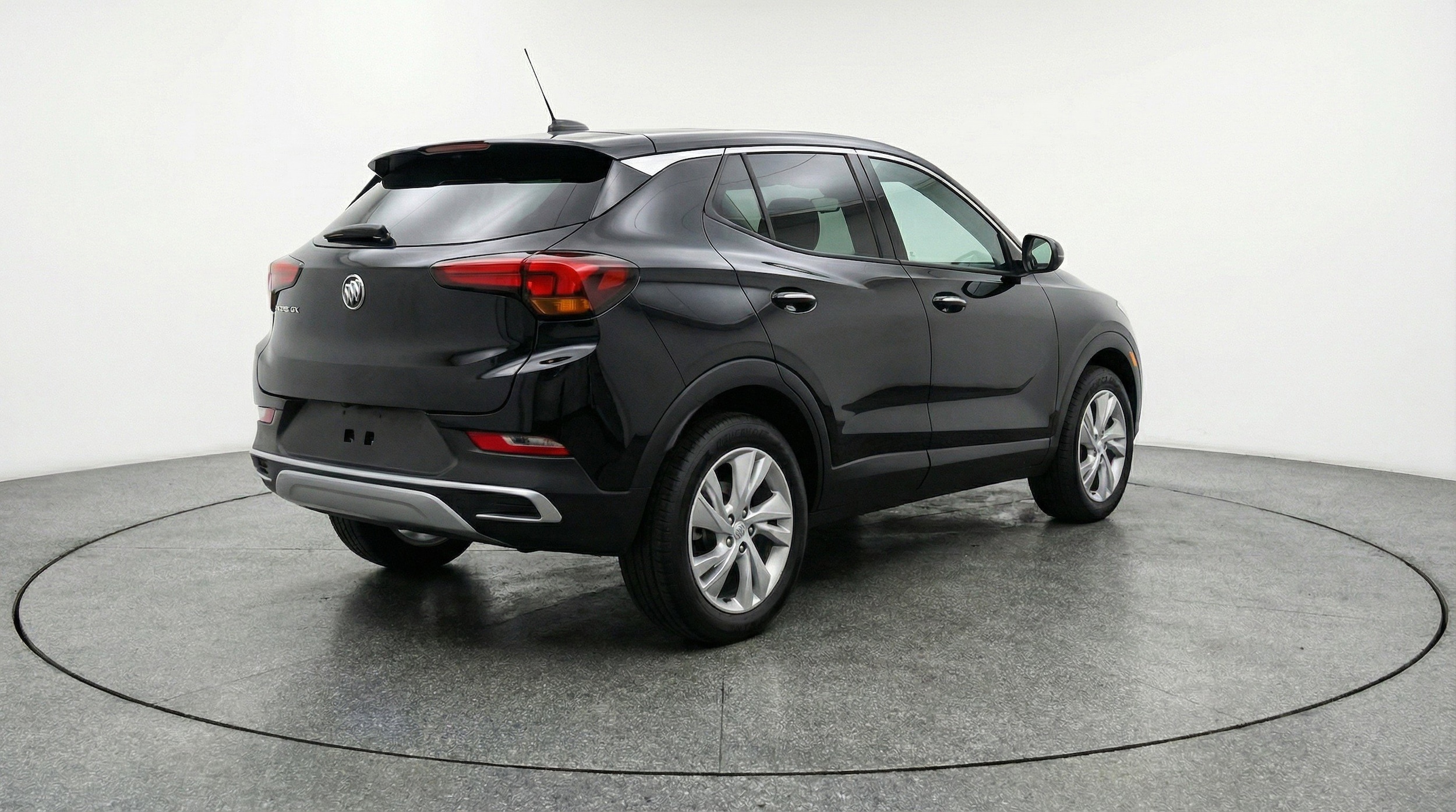 Thumbnail: 2025 Buick Encore GX - 9