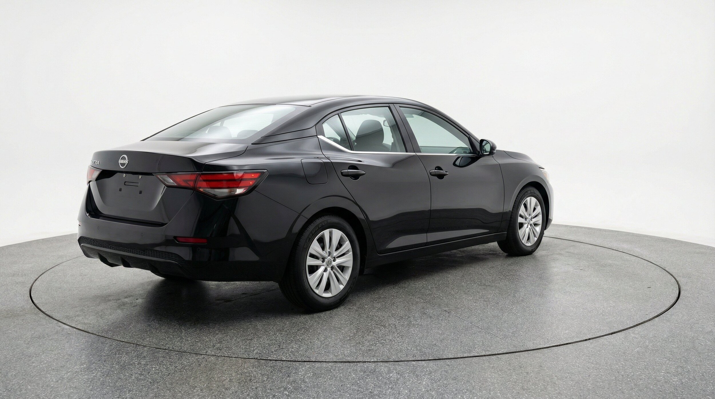 Thumbnail: 2025 Nissan Sentra - 9