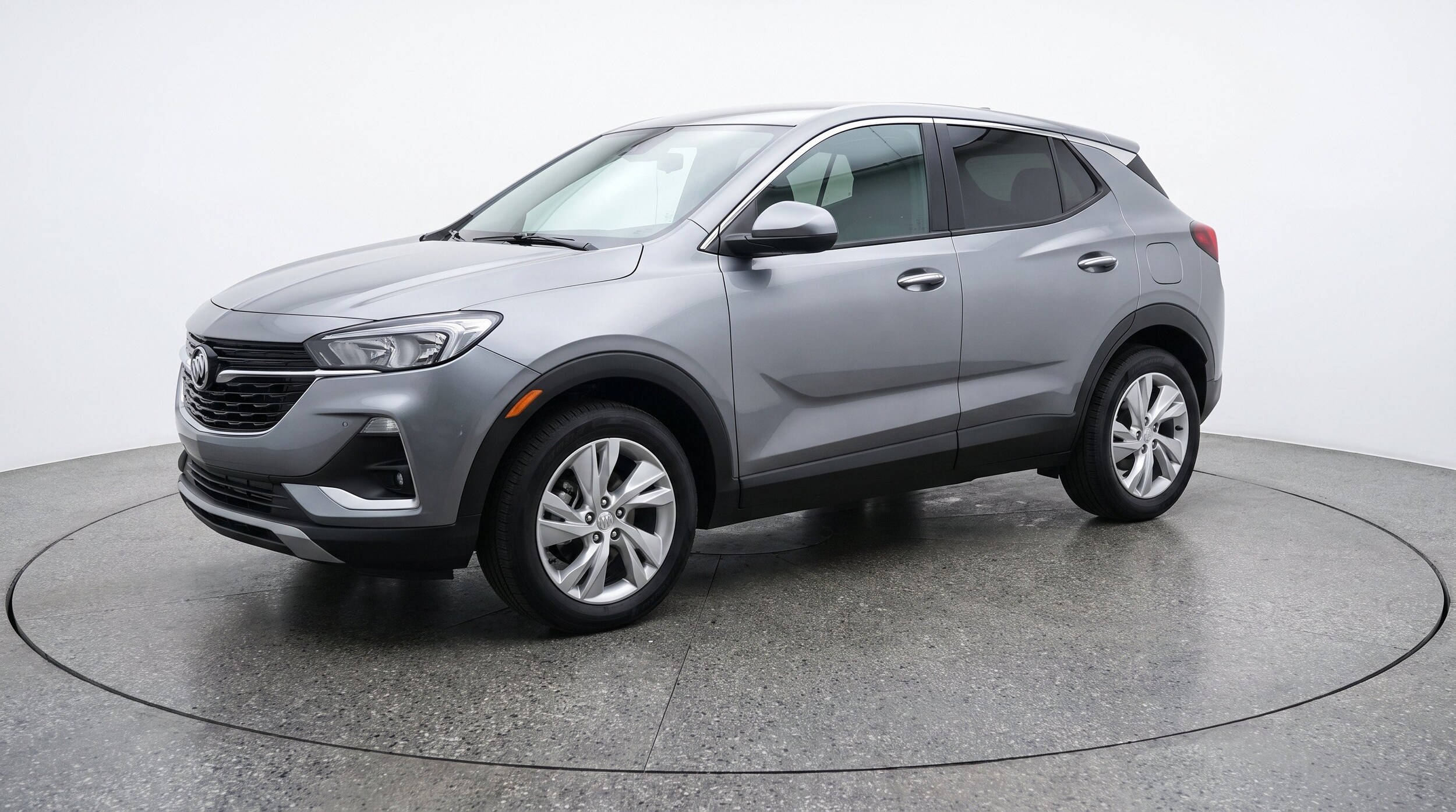 Thumbnail: 2026 Buick Encore GX - 3
