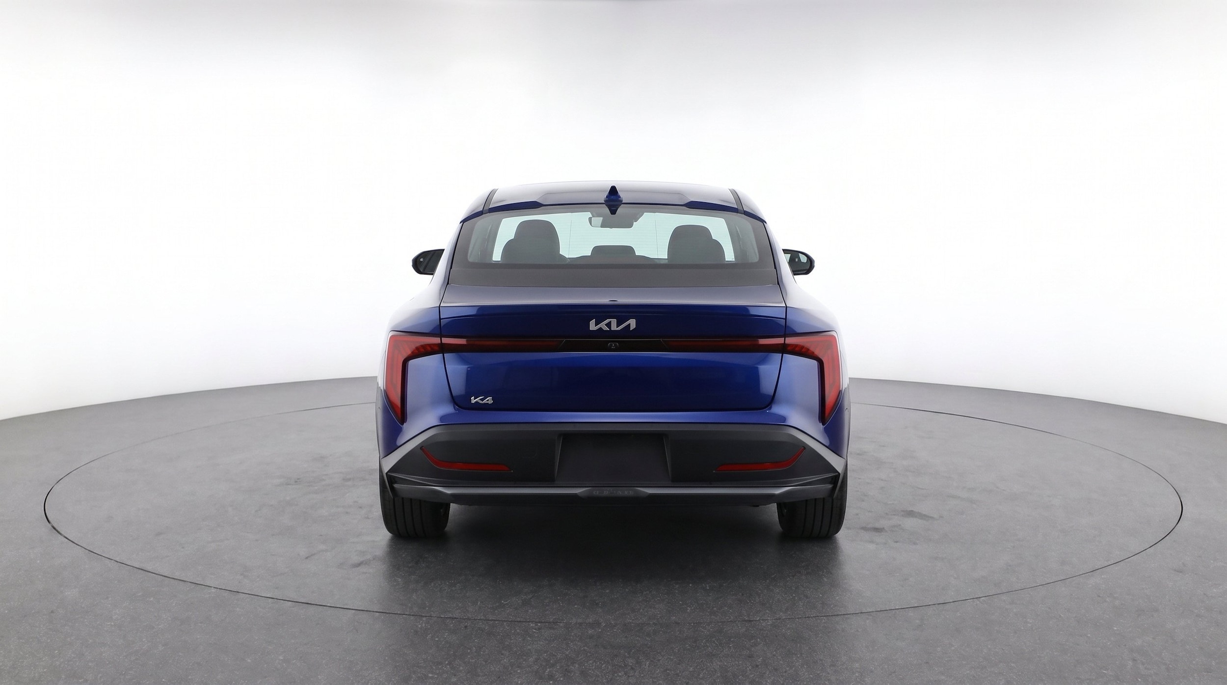 Thumbnail: 2026 Kia K4 - 7