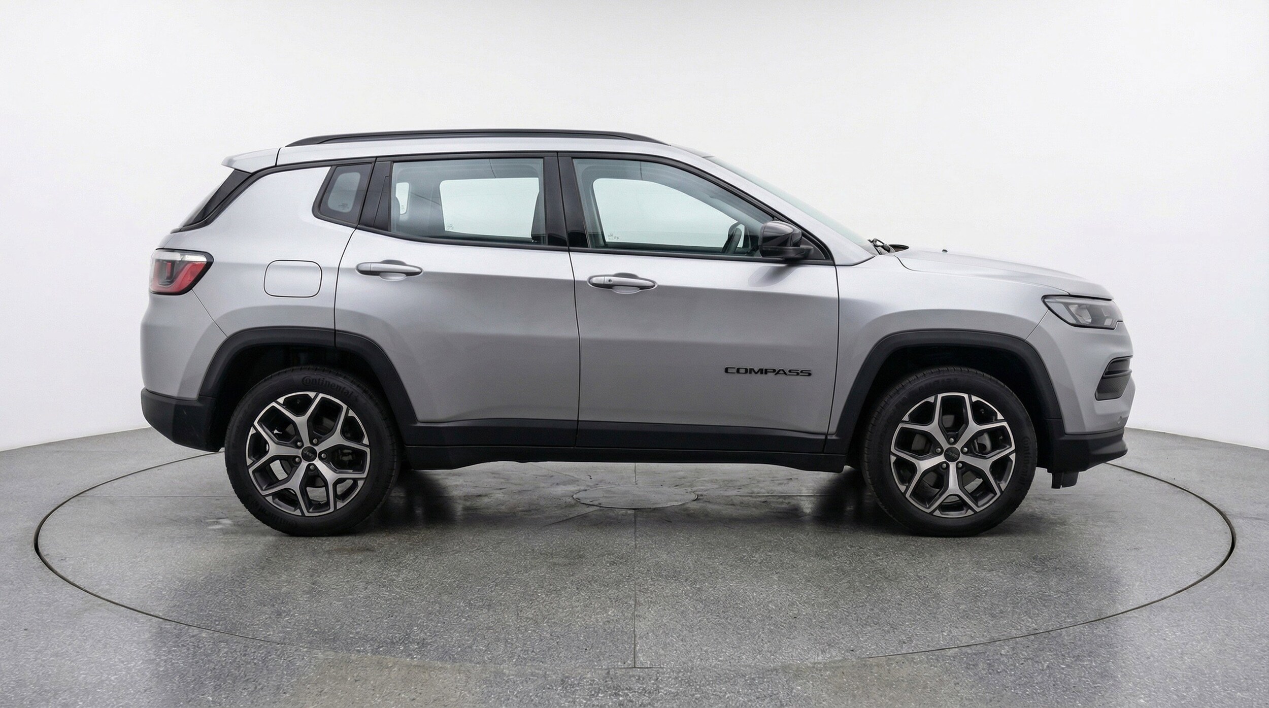 Thumbnail: 2025 Jeep Compass - 11