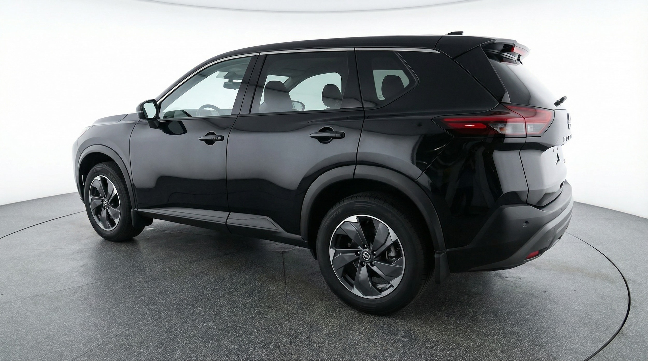 Thumbnail: 2025 Nissan Rogue - 5