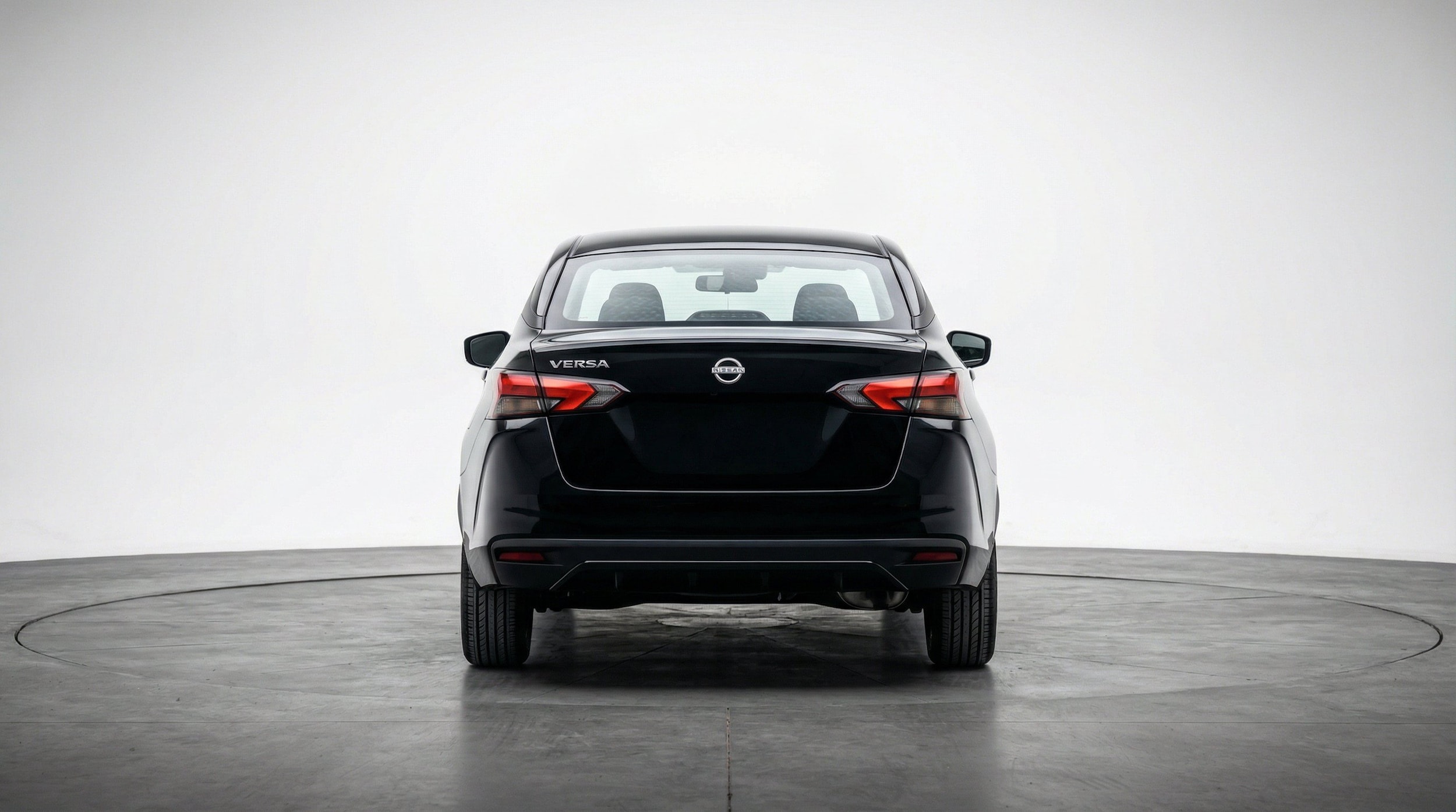 Thumbnail: 2025 Nissan Versa - 7