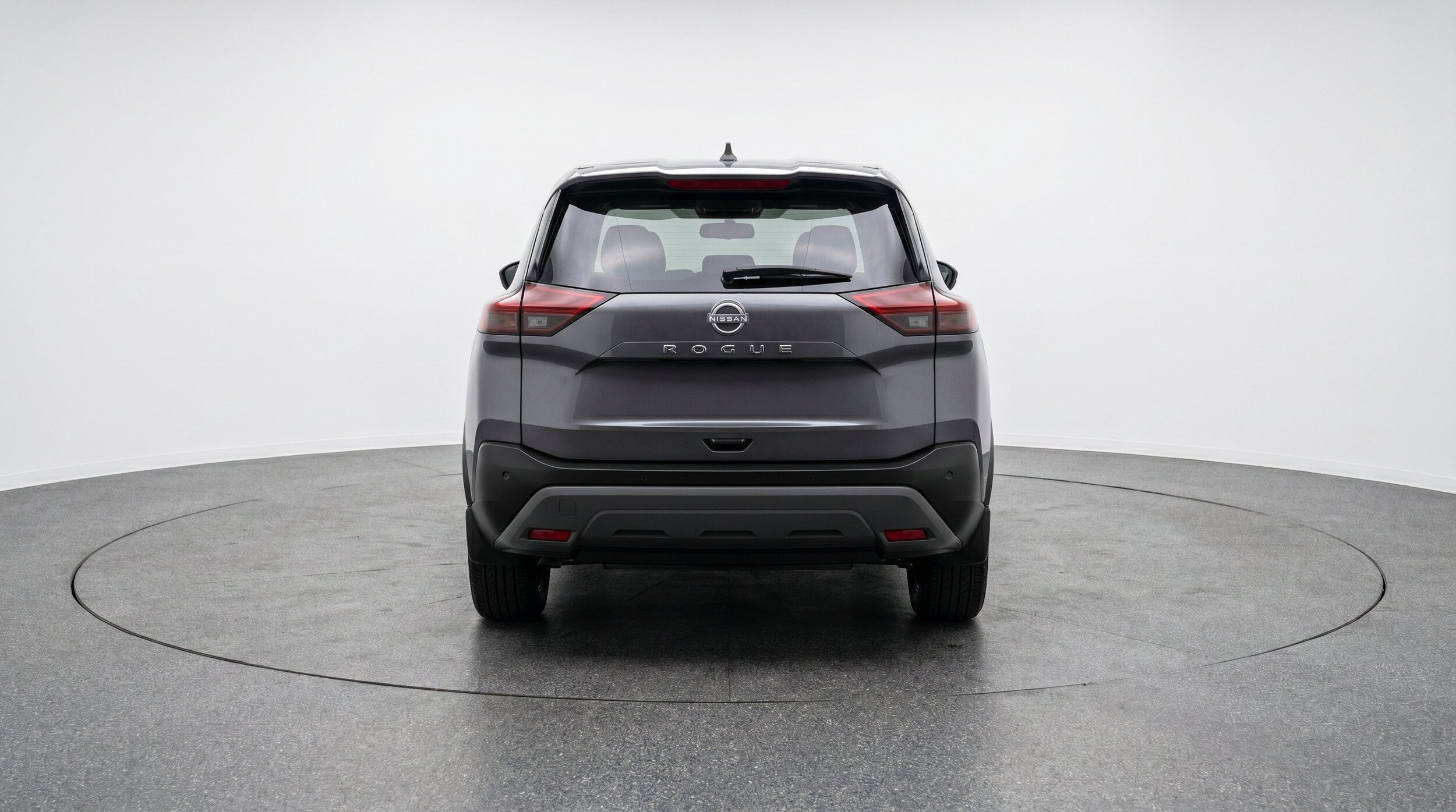 Thumbnail: 2026 Nissan Rogue - 7
