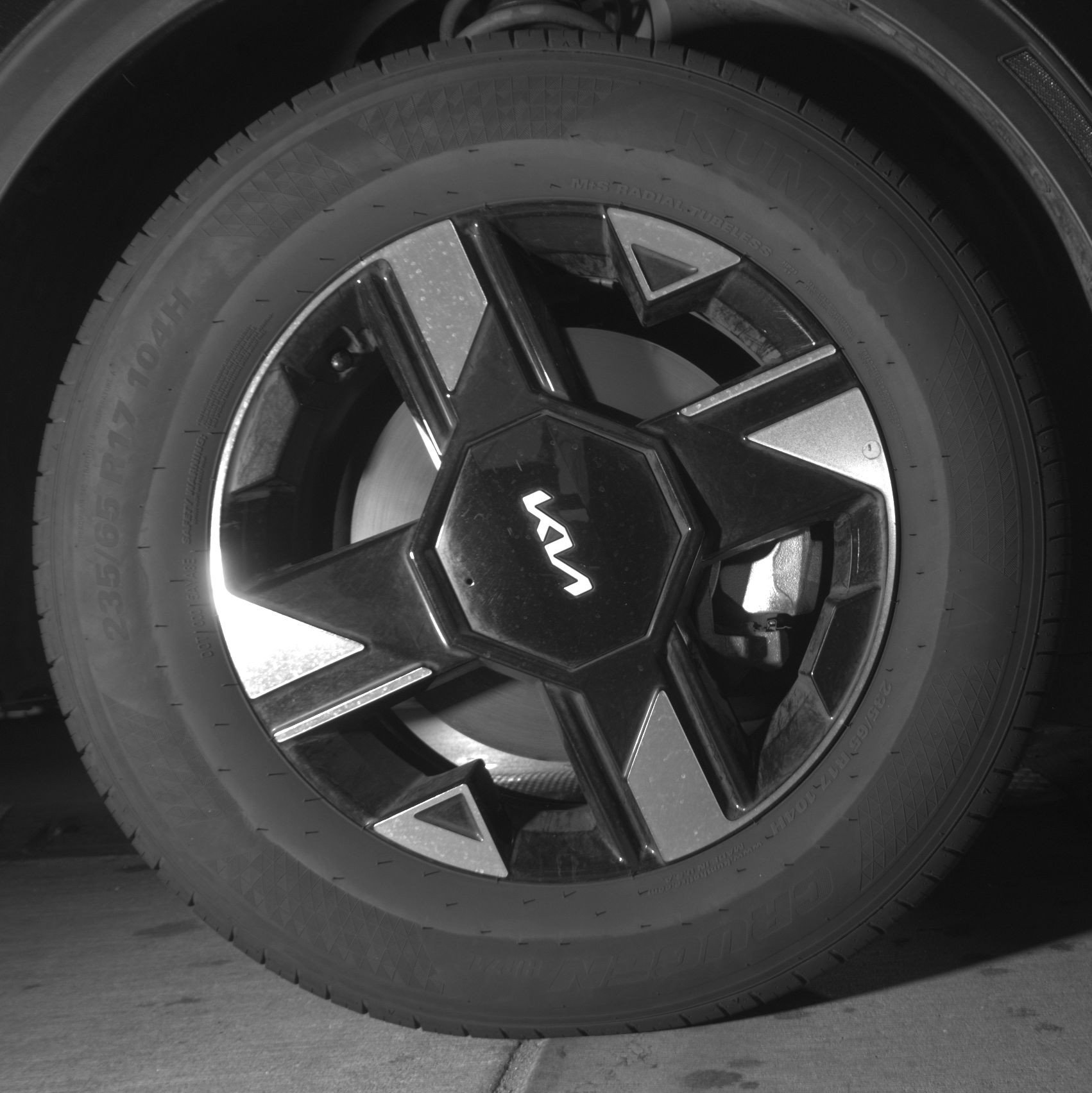 Thumbnail: 2026 Kia Sportage - 13