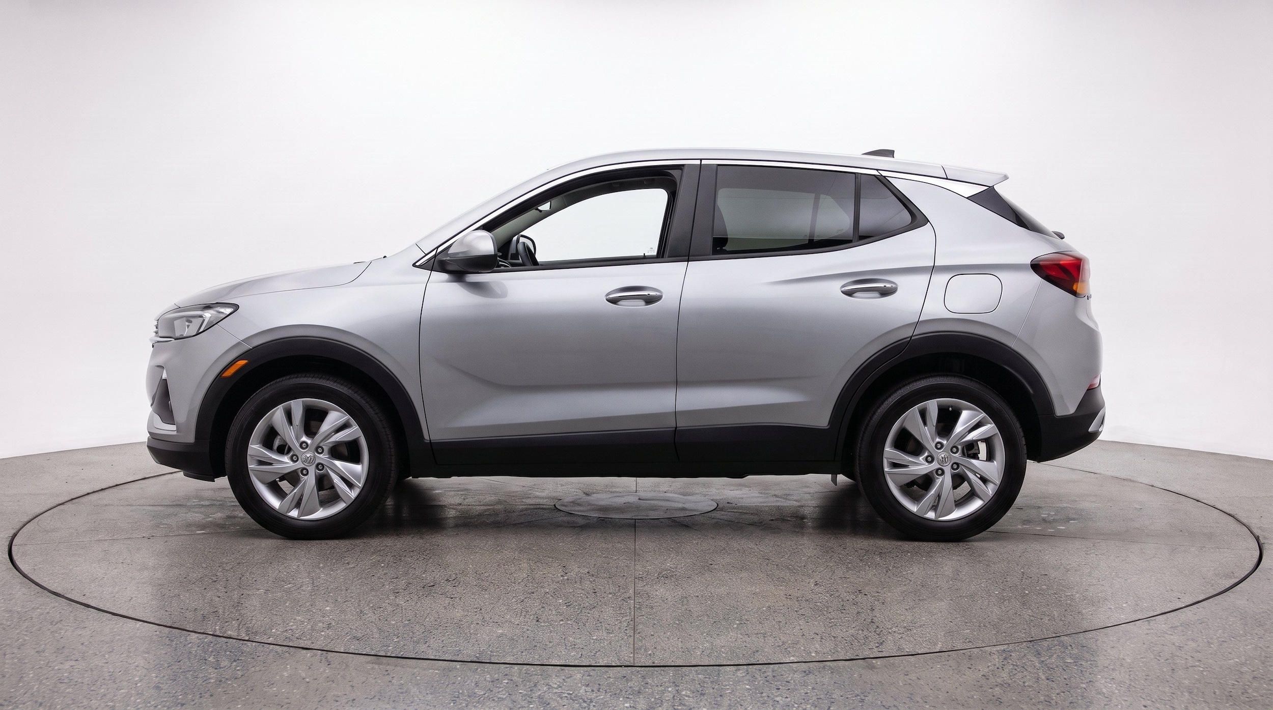 Thumbnail: 2026 Buick Encore GX - 5