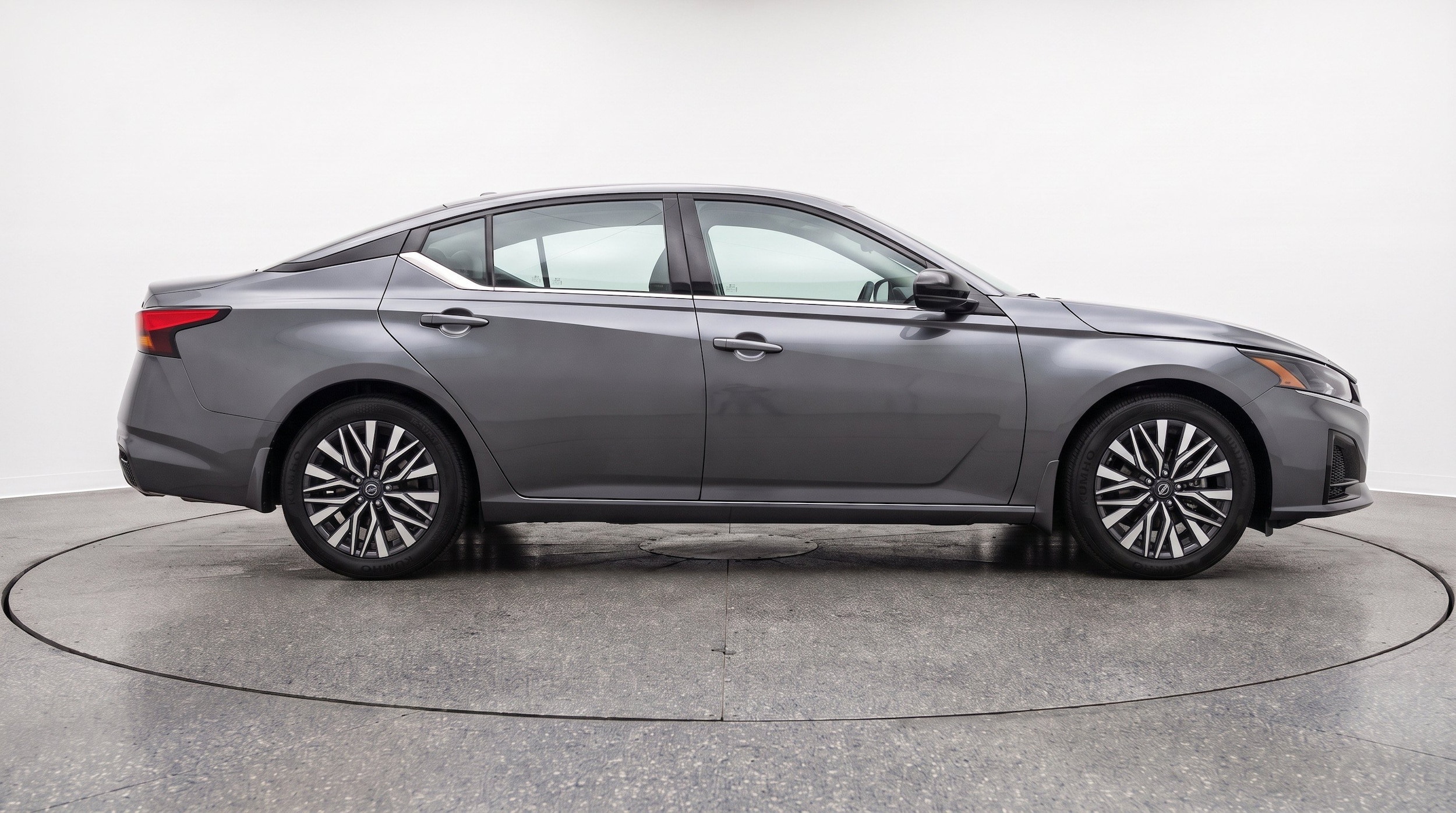 Thumbnail: 2026 Nissan Altima - 10