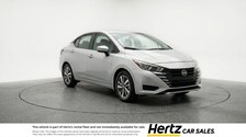 2025 Nissan Versa 1.6 SV -
                  Inglewood, CA