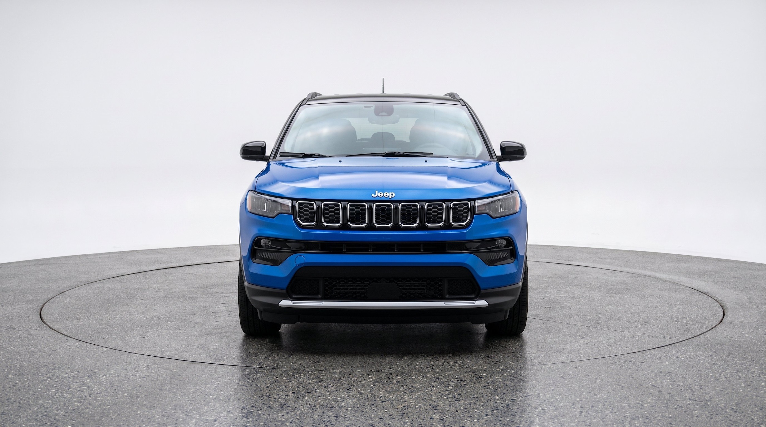 Thumbnail: 2025 Jeep Compass - 2