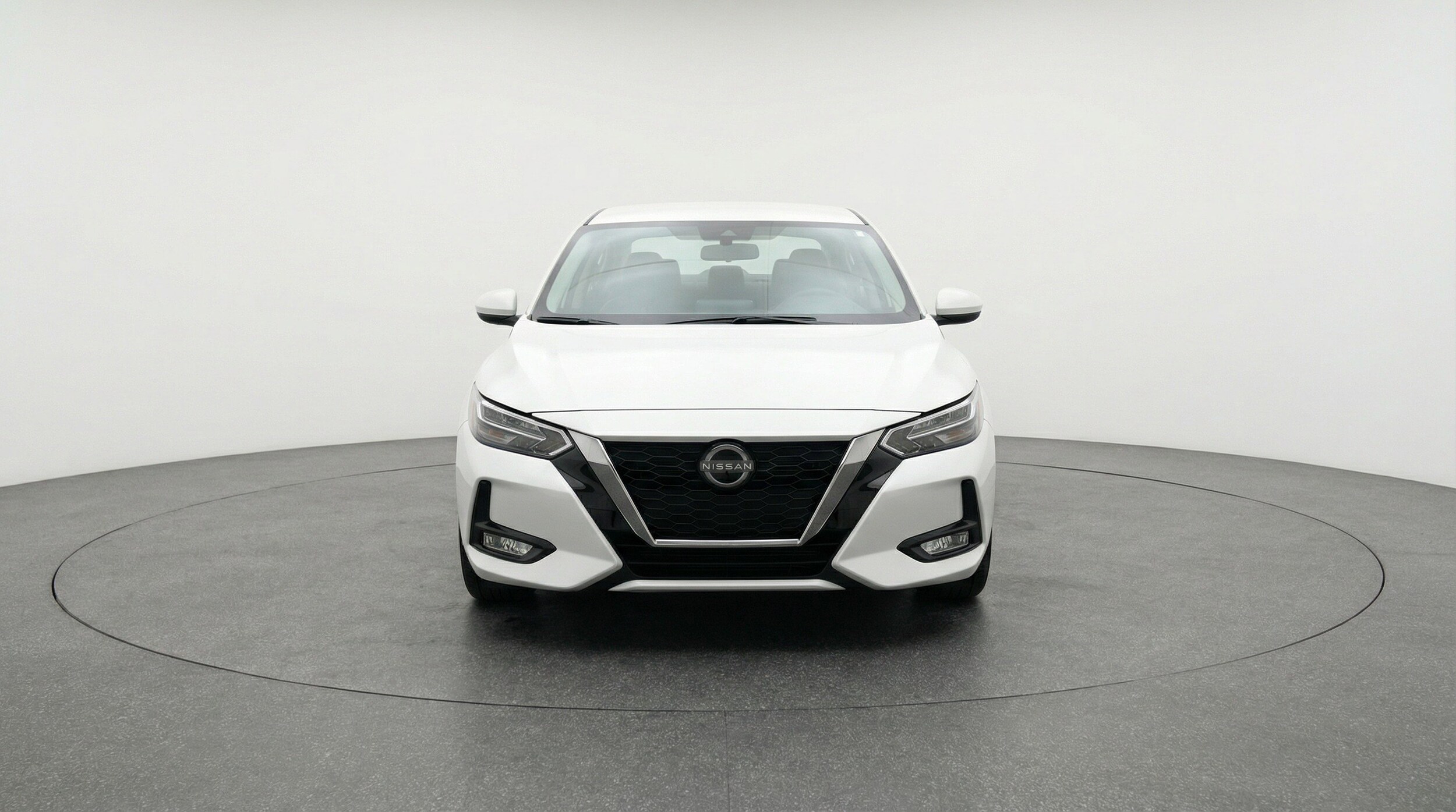 Thumbnail: 2025 Nissan Sentra - 2