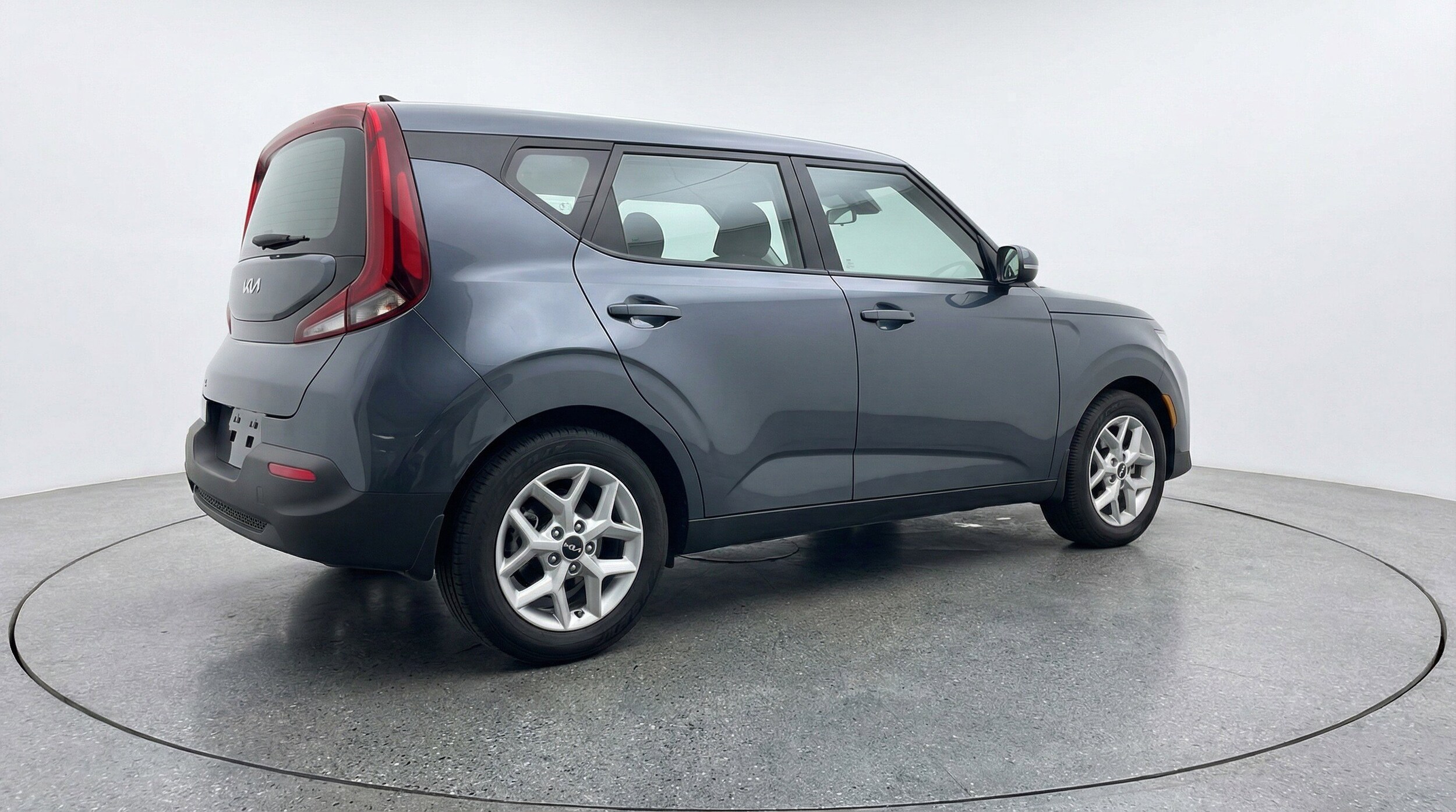 Thumbnail: 2025 Kia Soul - 9