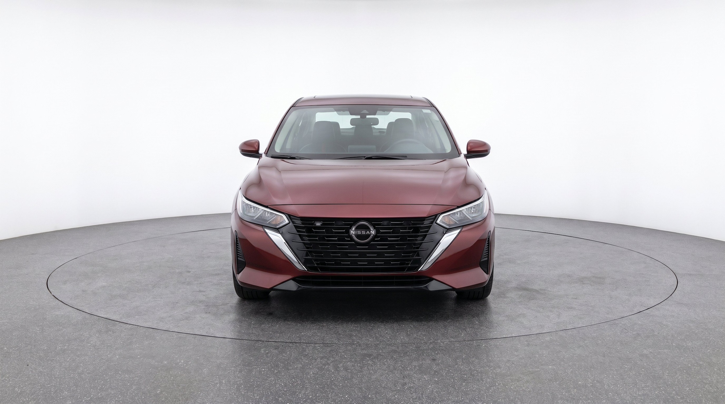 Thumbnail: 2025 Nissan Sentra - 2