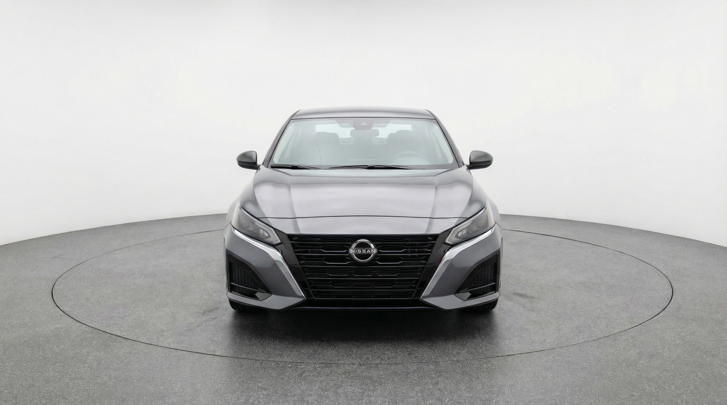 Thumbnail: 2025 Nissan Altima - 2