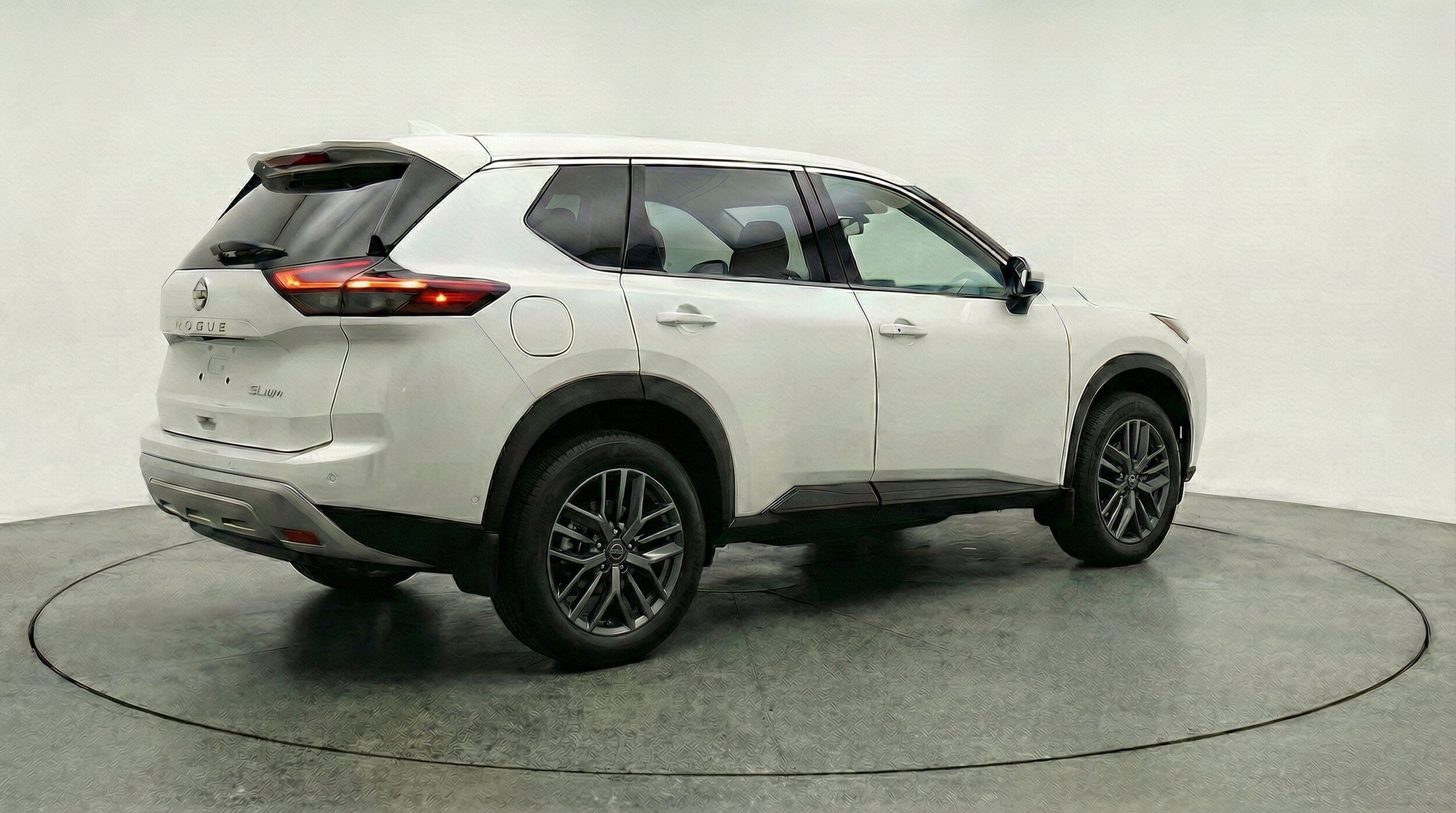 Thumbnail: 2026 Nissan Rogue - 9