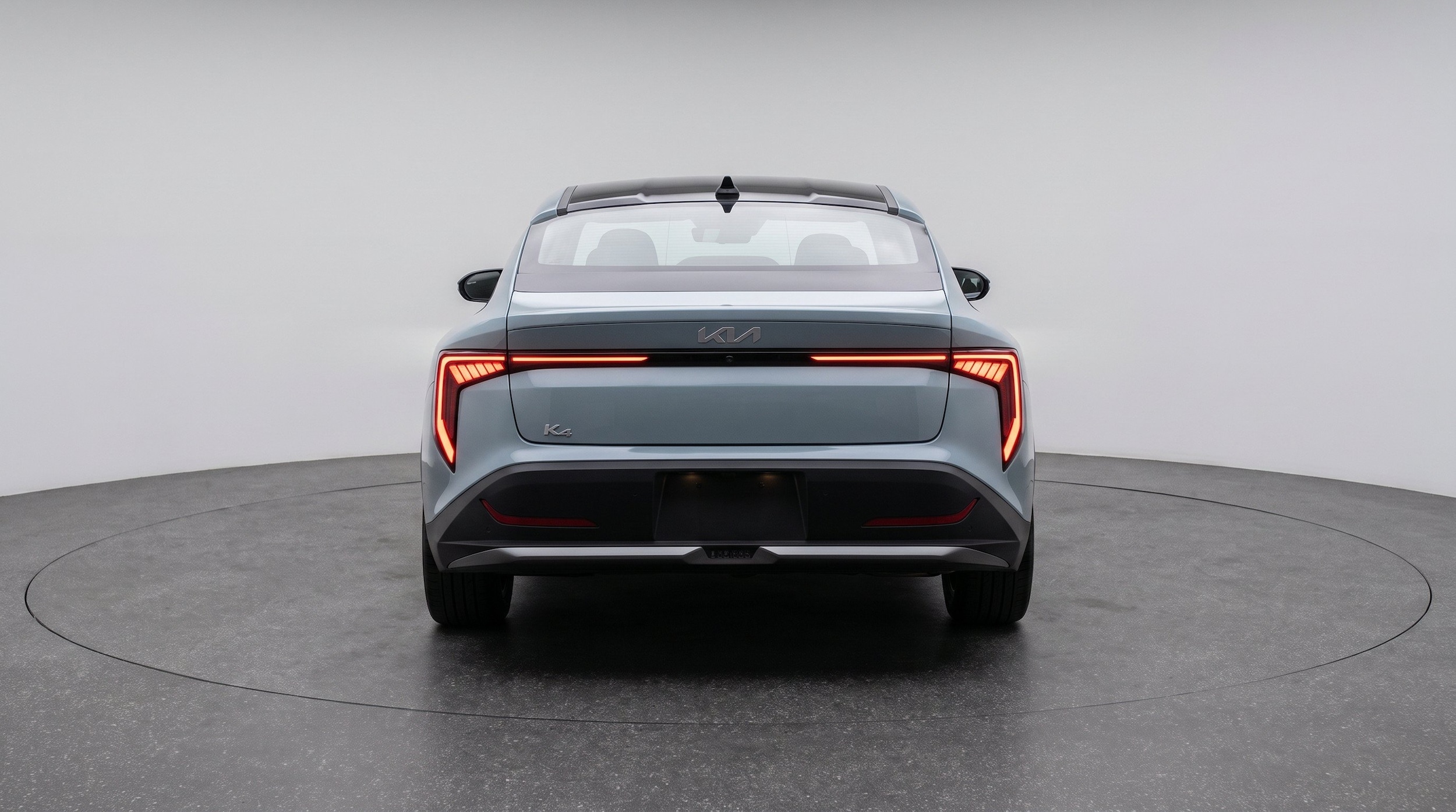 Thumbnail: 2026 Kia K4 - 7