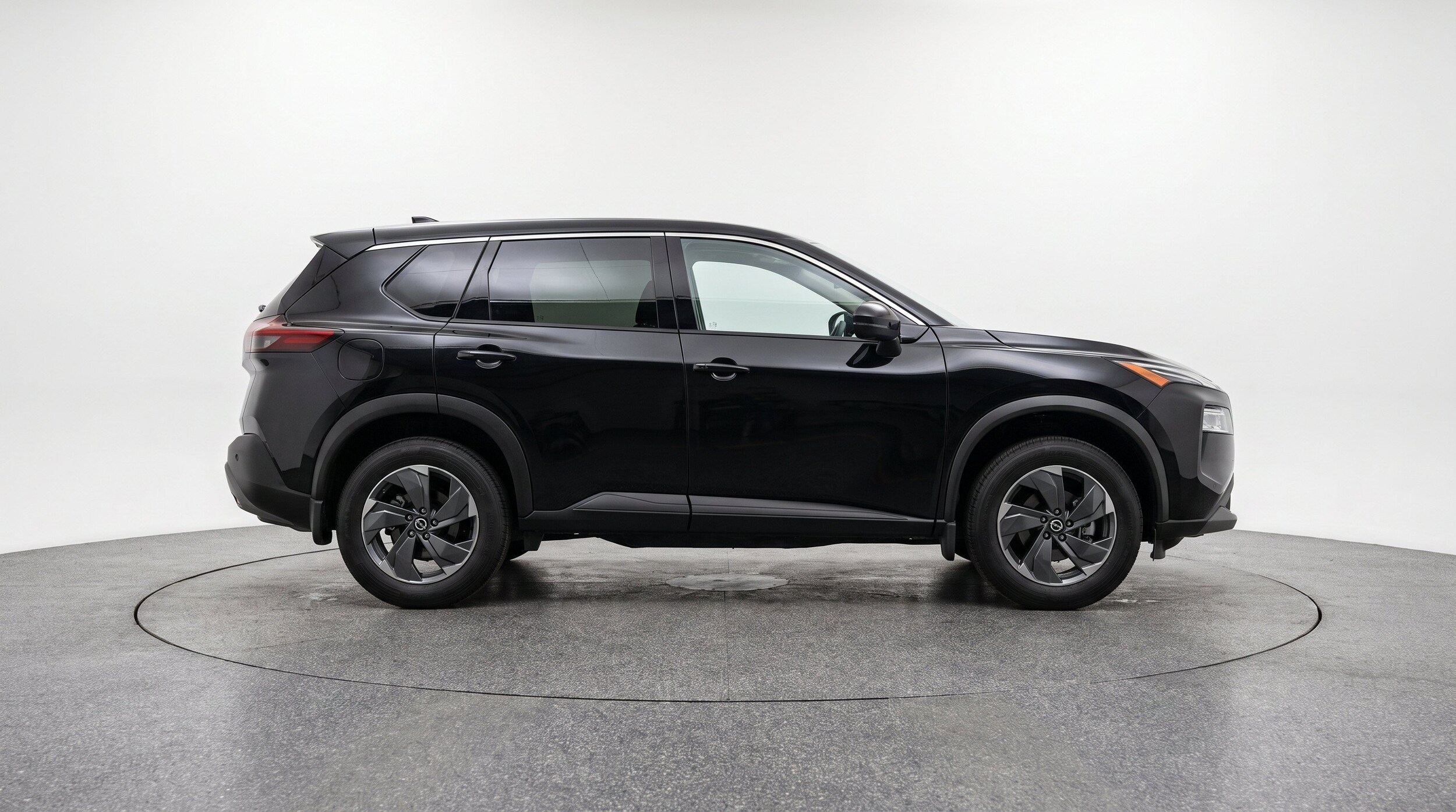 Thumbnail: 2025 Nissan Rogue - 11