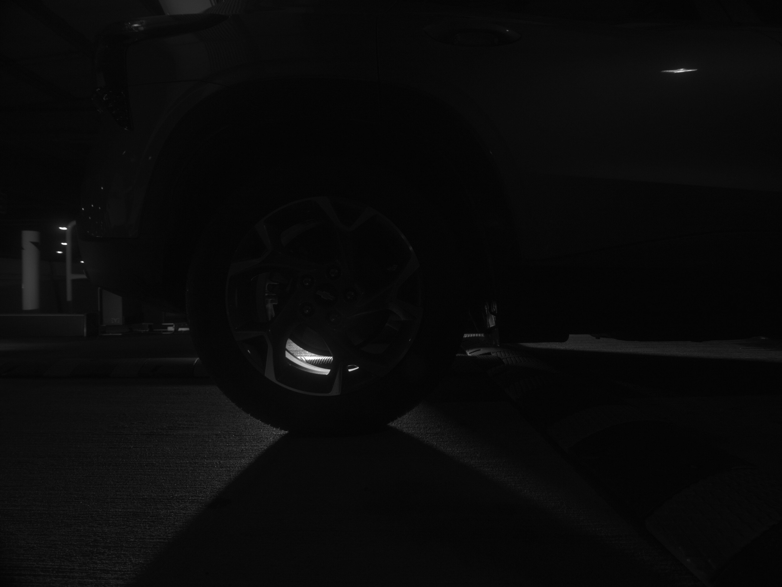 Thumbnail: 2025 Chevrolet Trax - 15