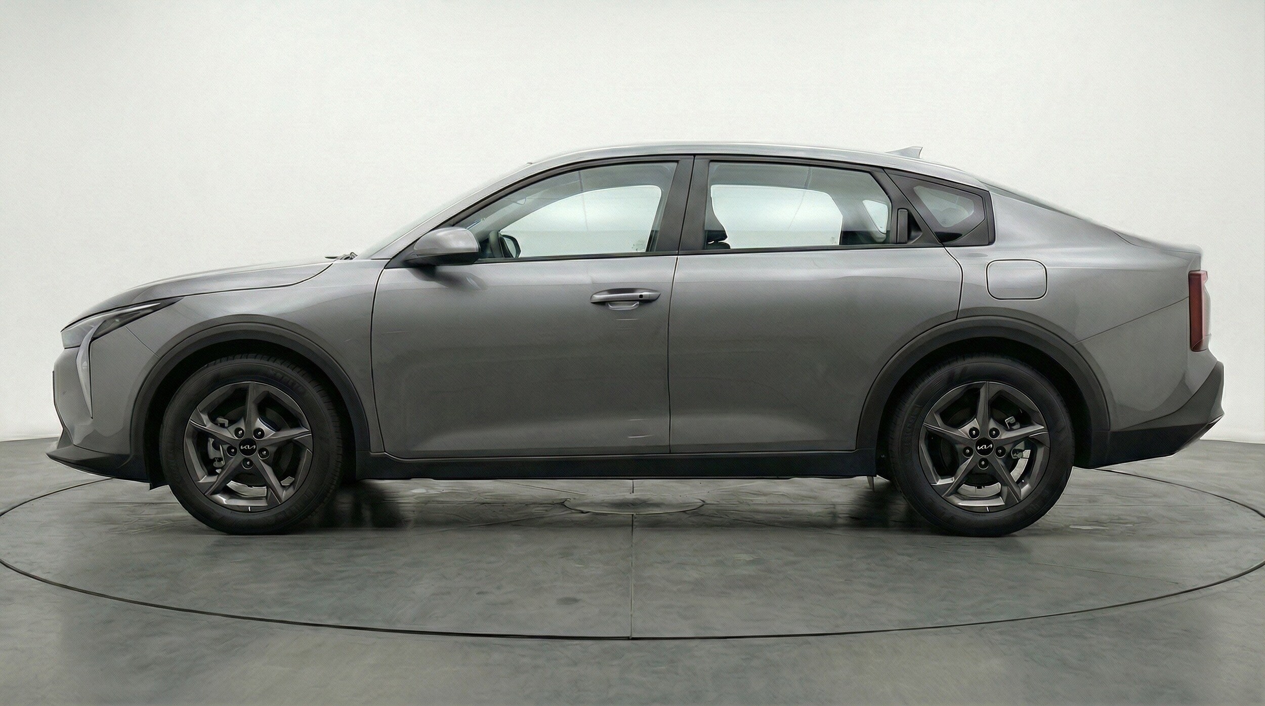 Thumbnail: 2025 Kia K4 - 5