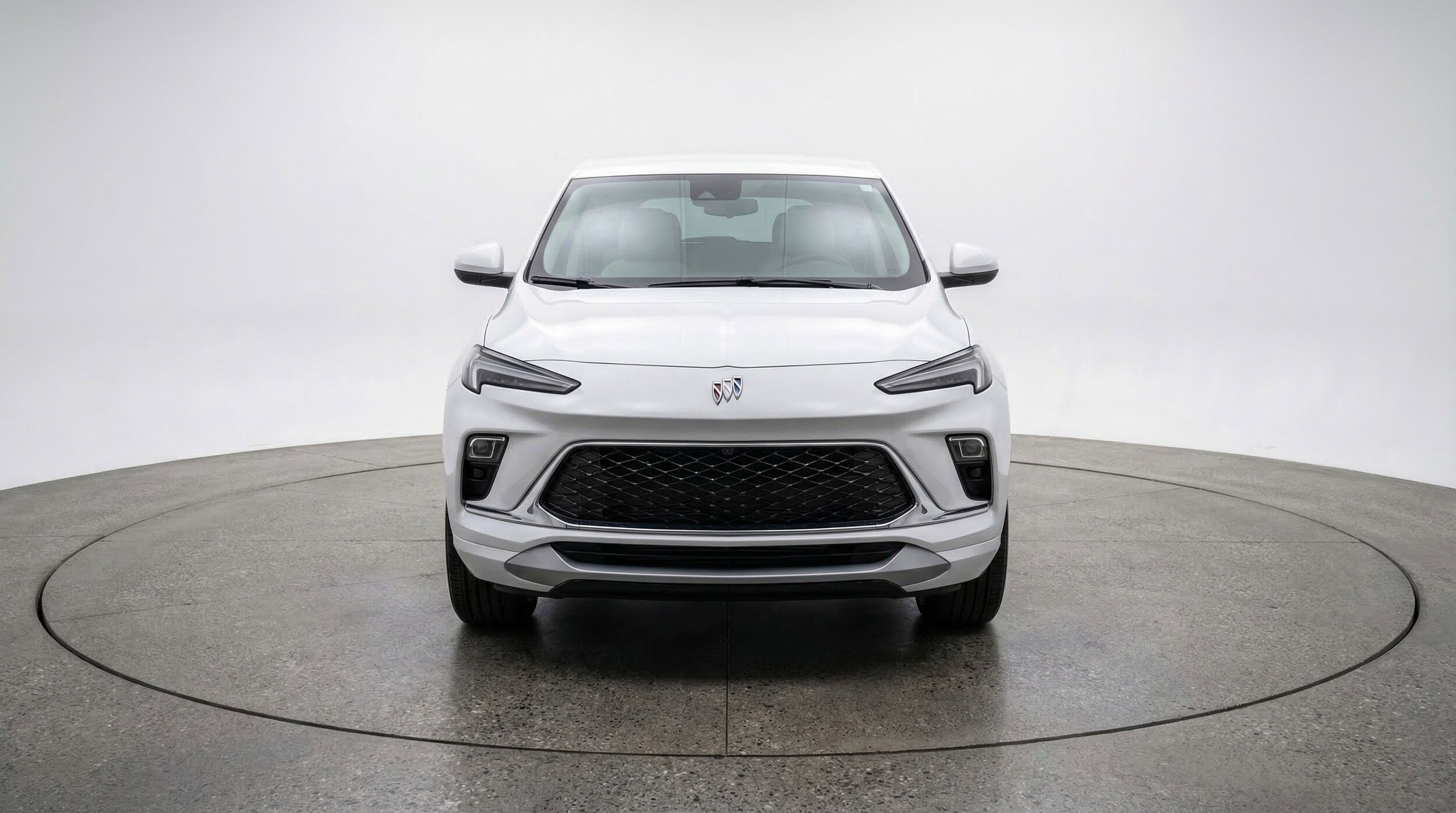 Thumbnail: 2025 Buick Encore GX - 2